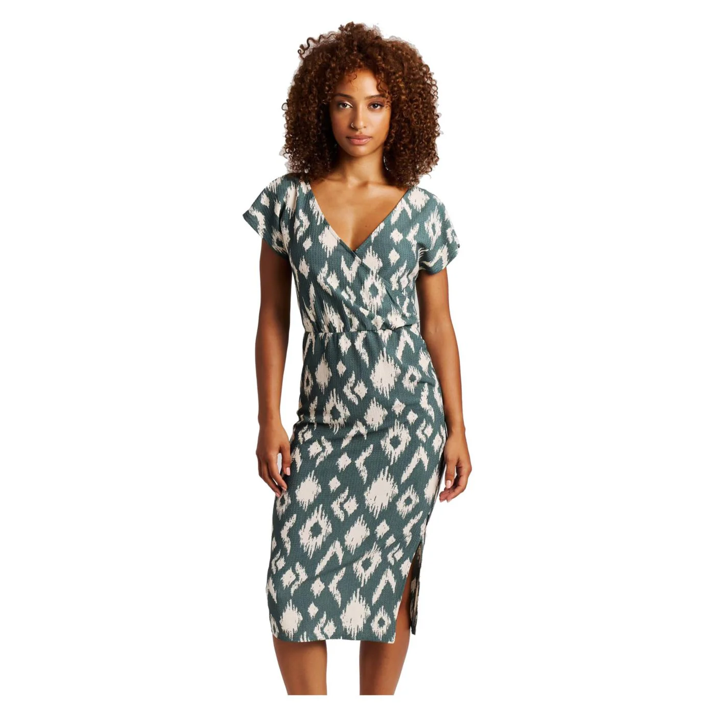 PROTEST DELMAR DRESS