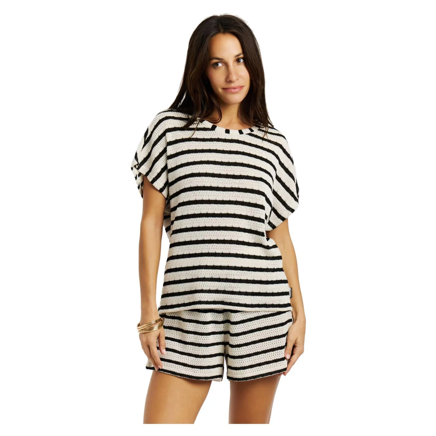 PROTEST ESTER T-SHIRT