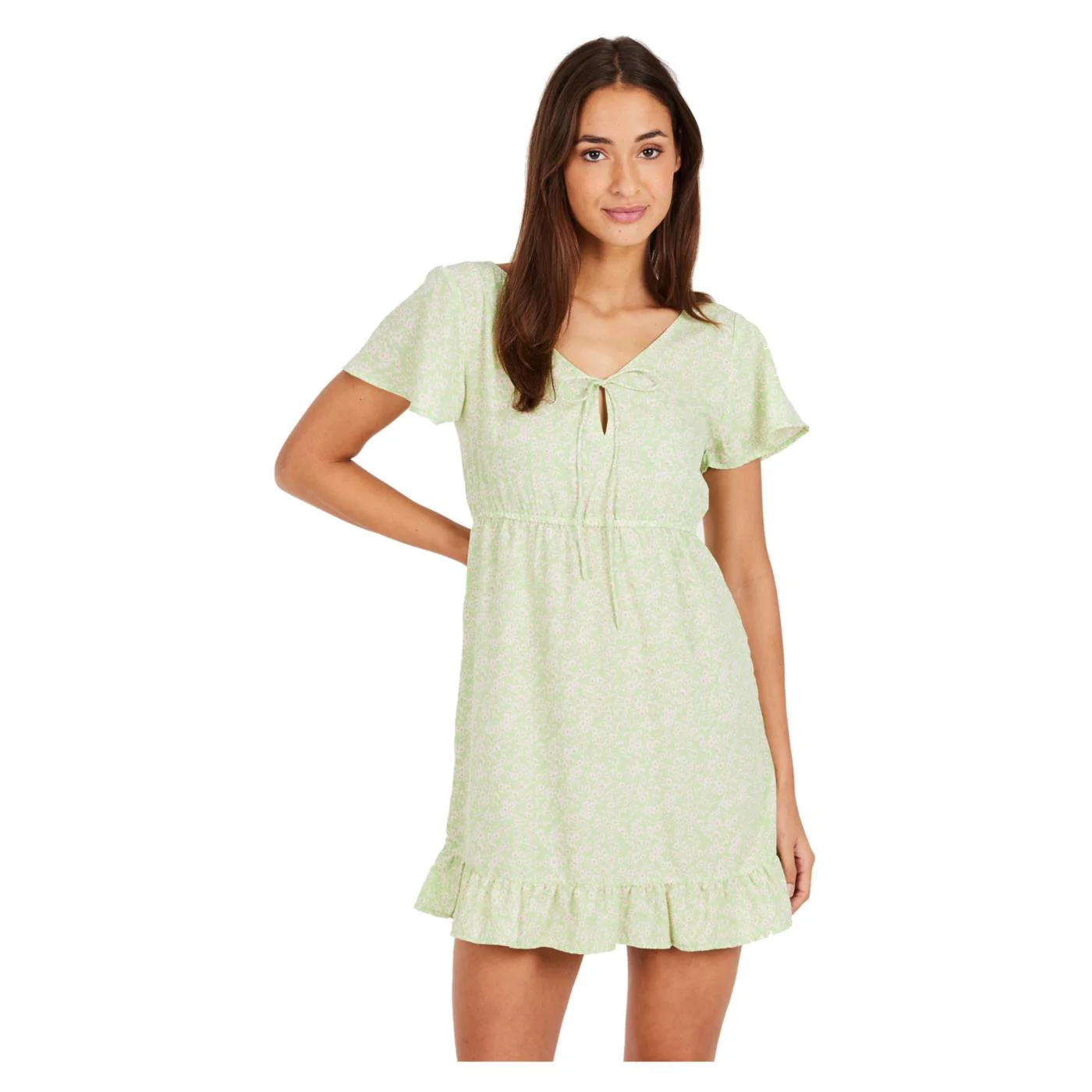 PROTEST FENNA DRESS - Image 3