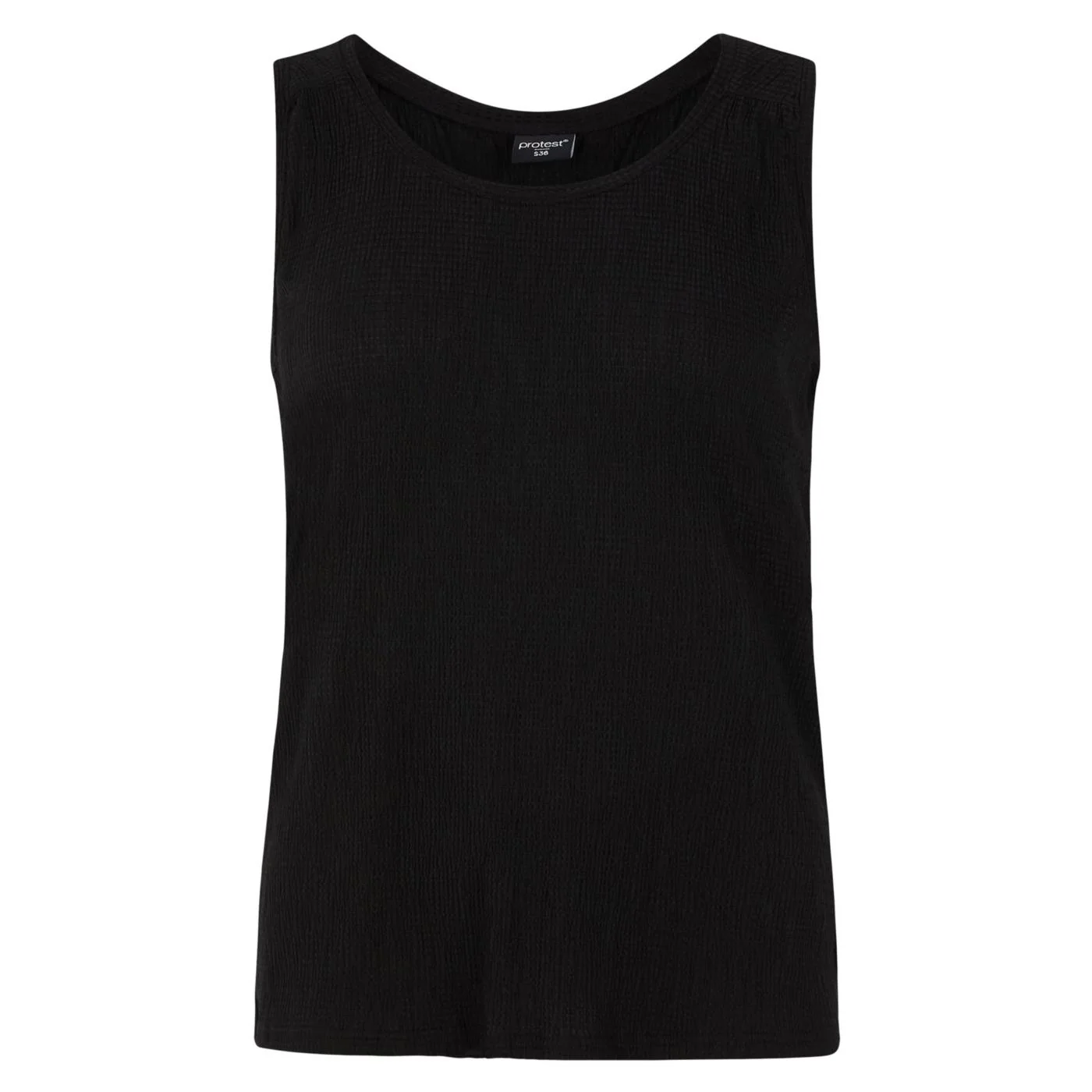 PROTEST FIELD SINGLET
