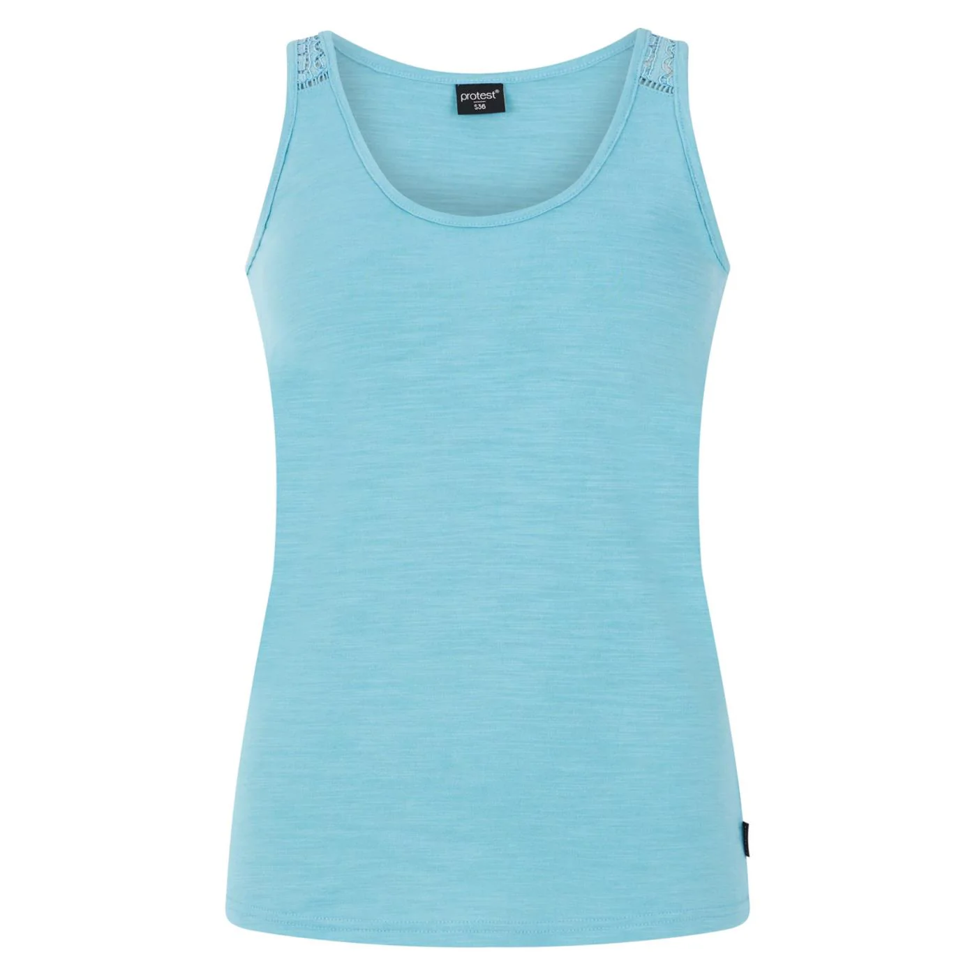 PROTEST IMPULSE SINGLET