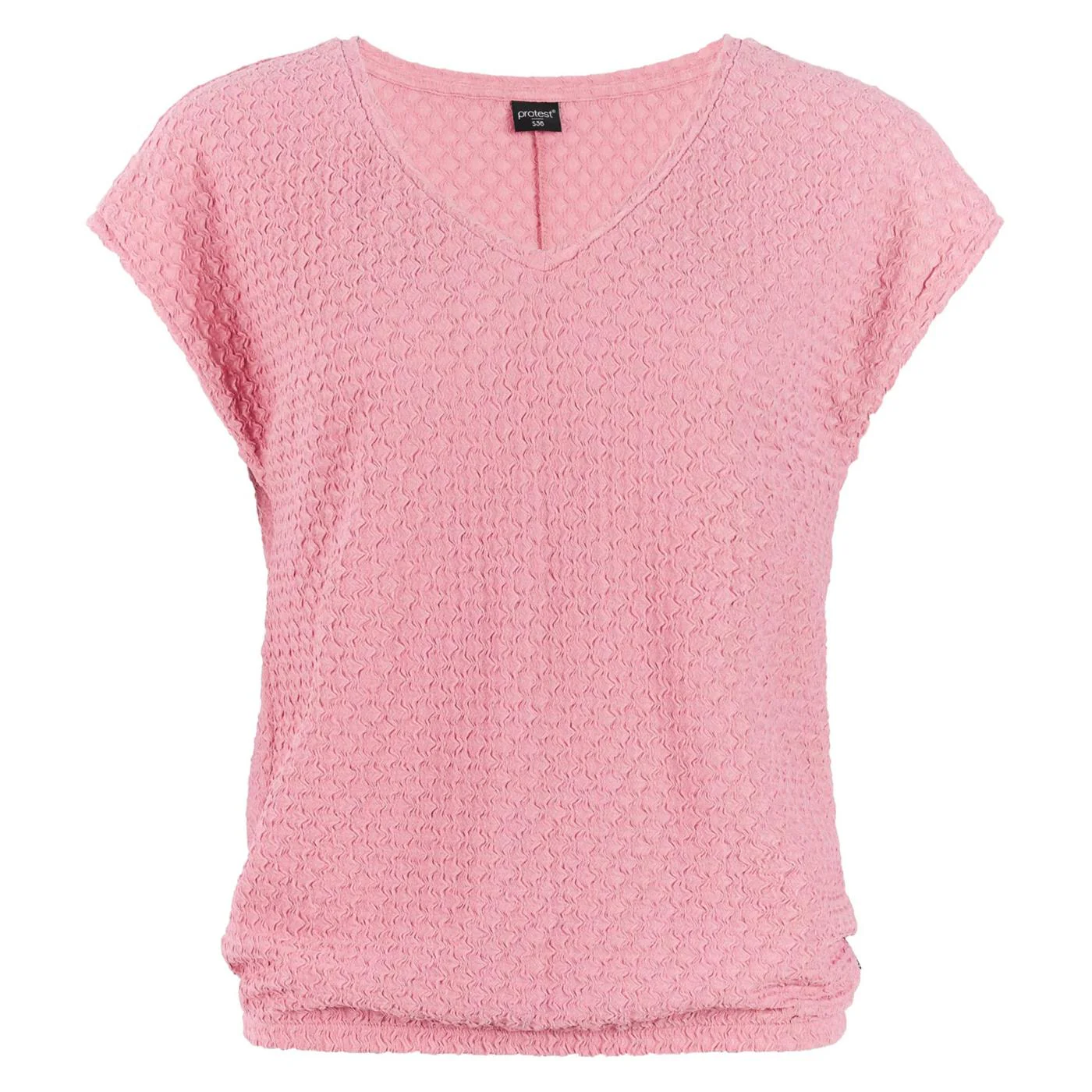 PROTEST NELE T-SHIRT - Image 3