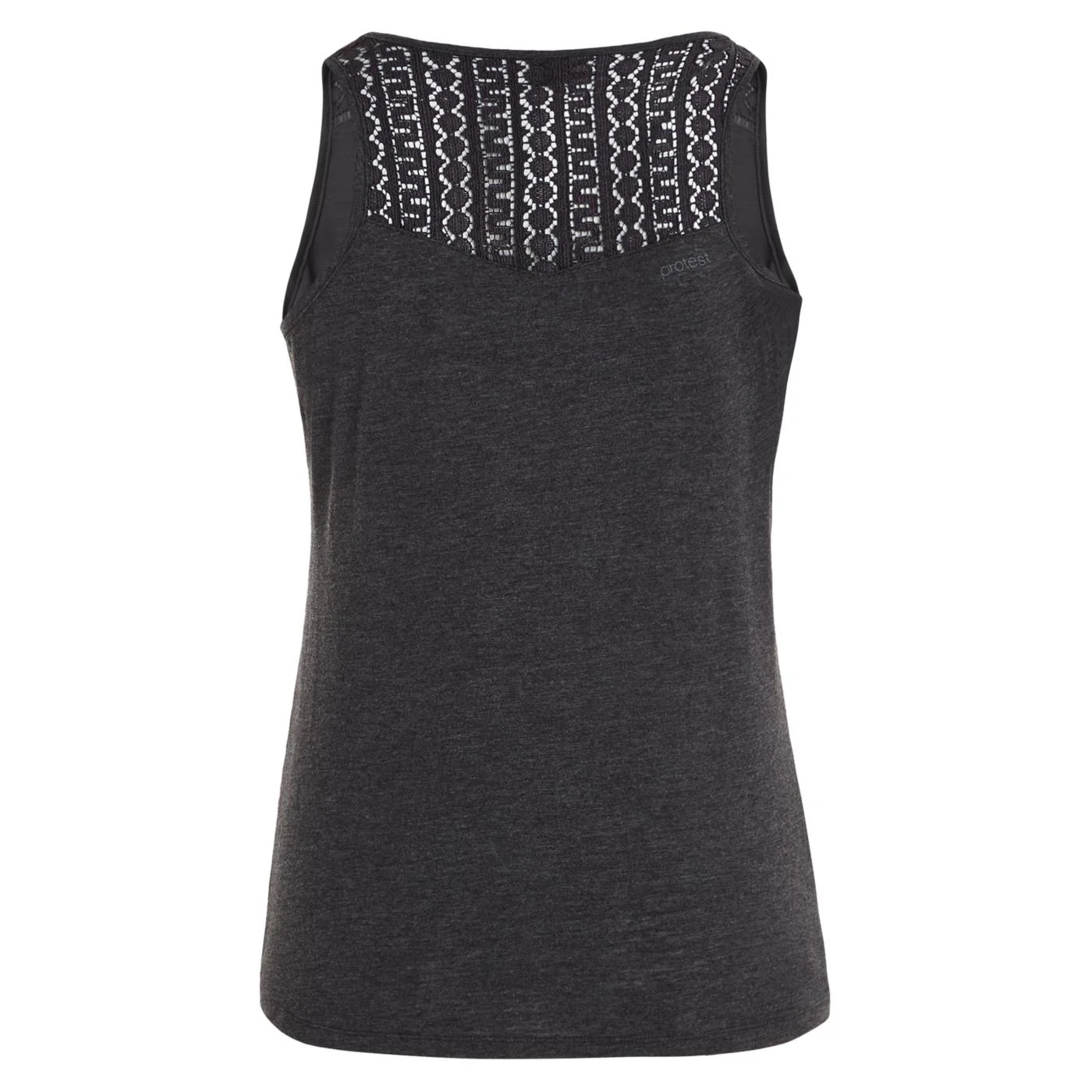PROTEST PRTBECCLES SINGLET - Image 2