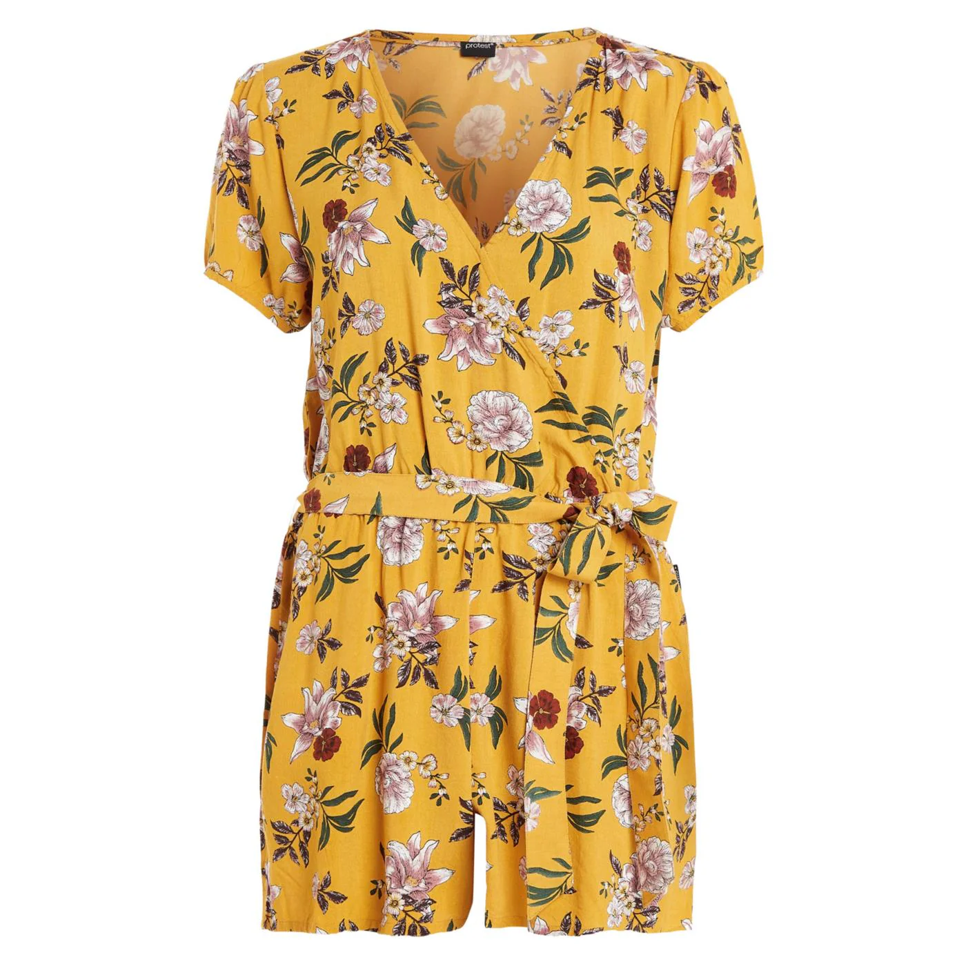 PROTEST PRTLEILANI PLAYSUIT