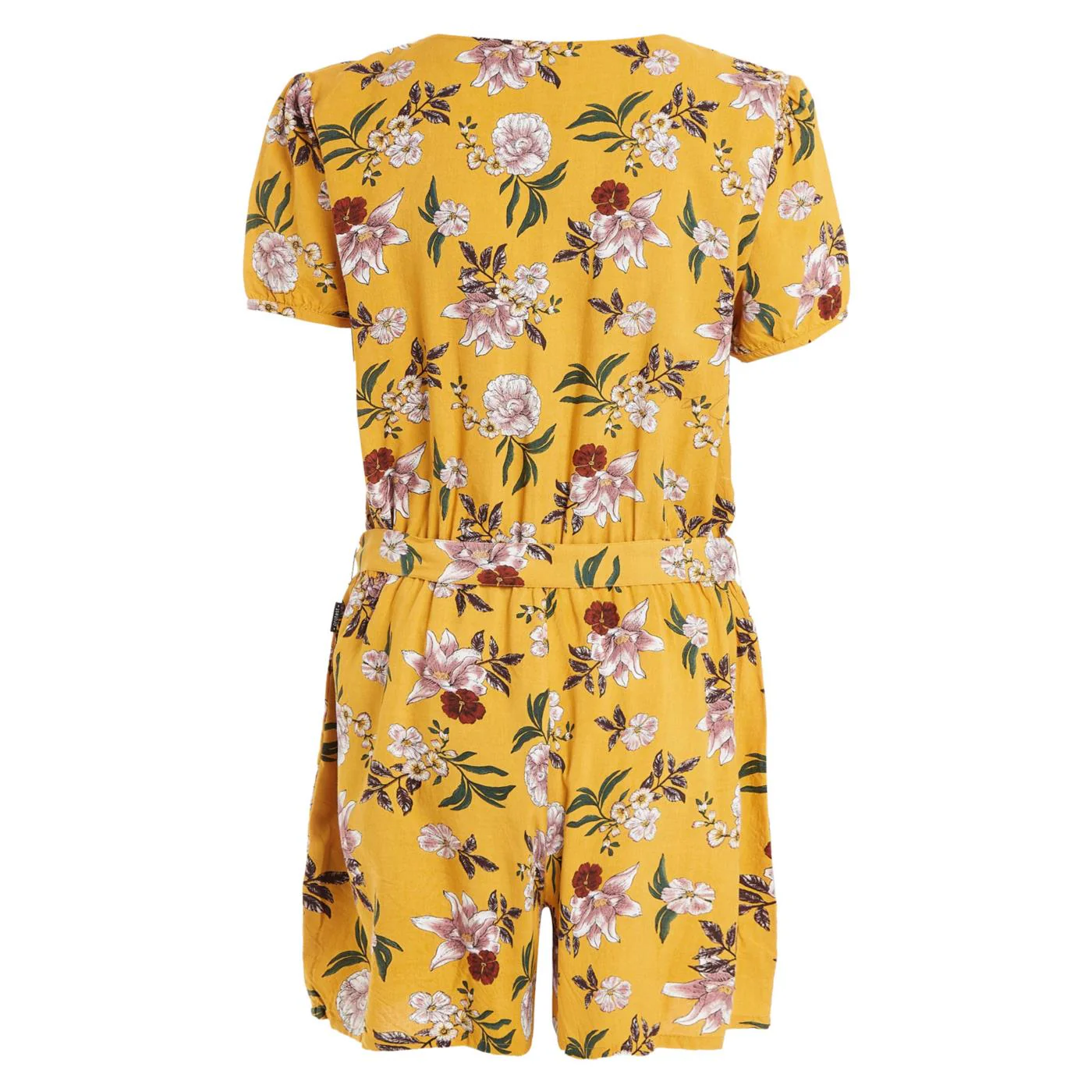PROTEST PRTLEILANI PLAYSUIT - Image 2