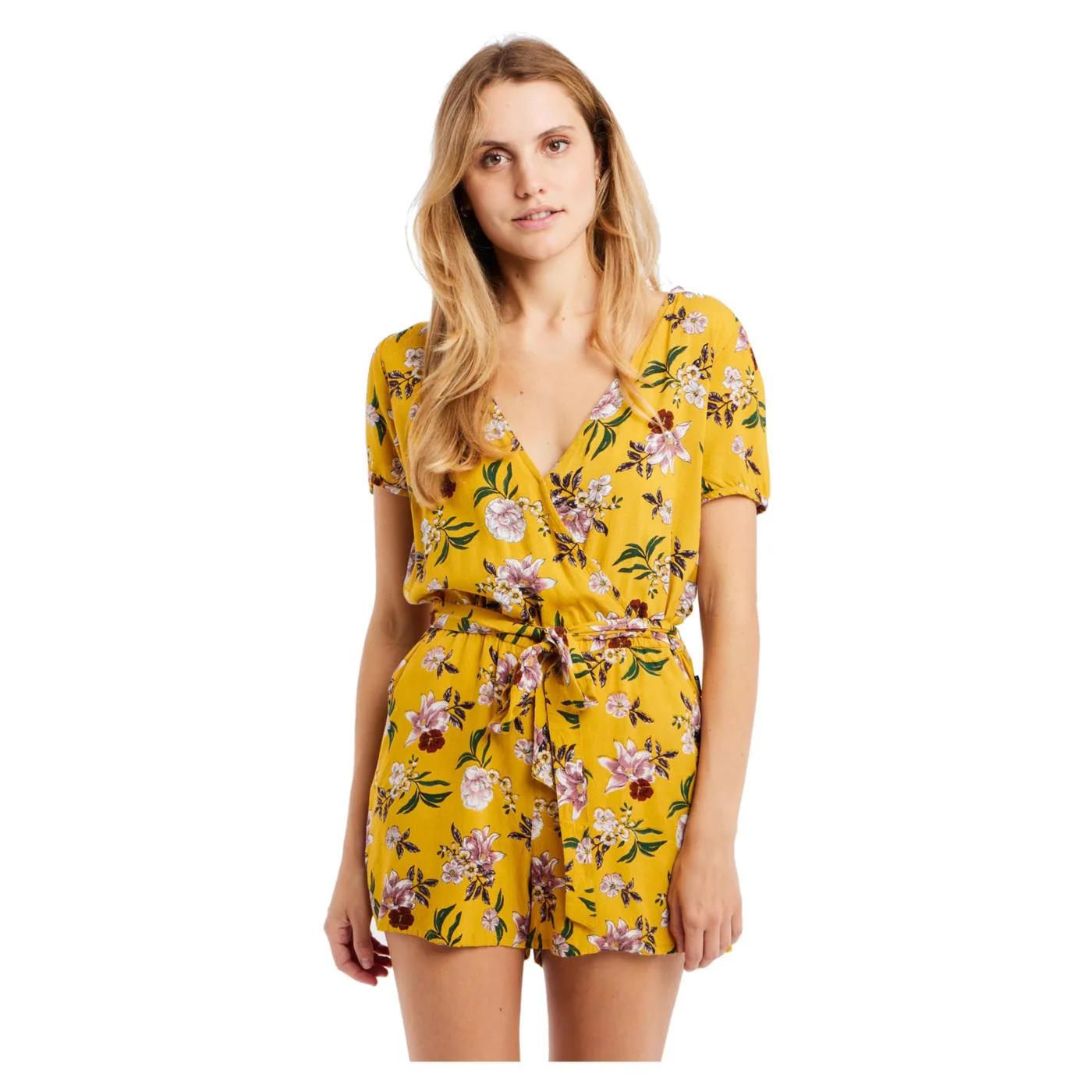 PROTEST PRTLEILANI PLAYSUIT - Image 3