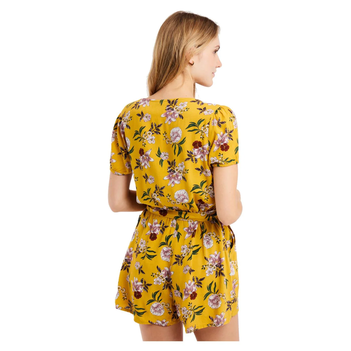 PROTEST PRTLEILANI PLAYSUIT - Image 4