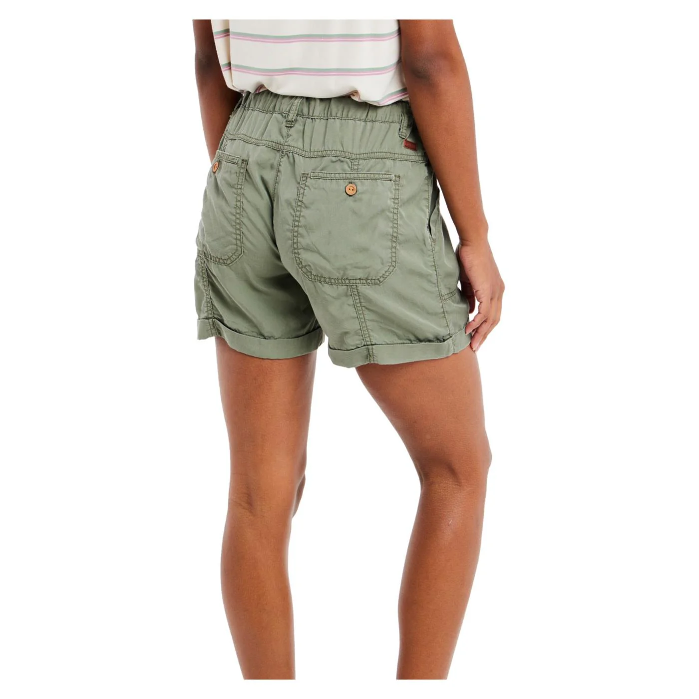 PROTEST PRTRUE SHORTS - Image 4