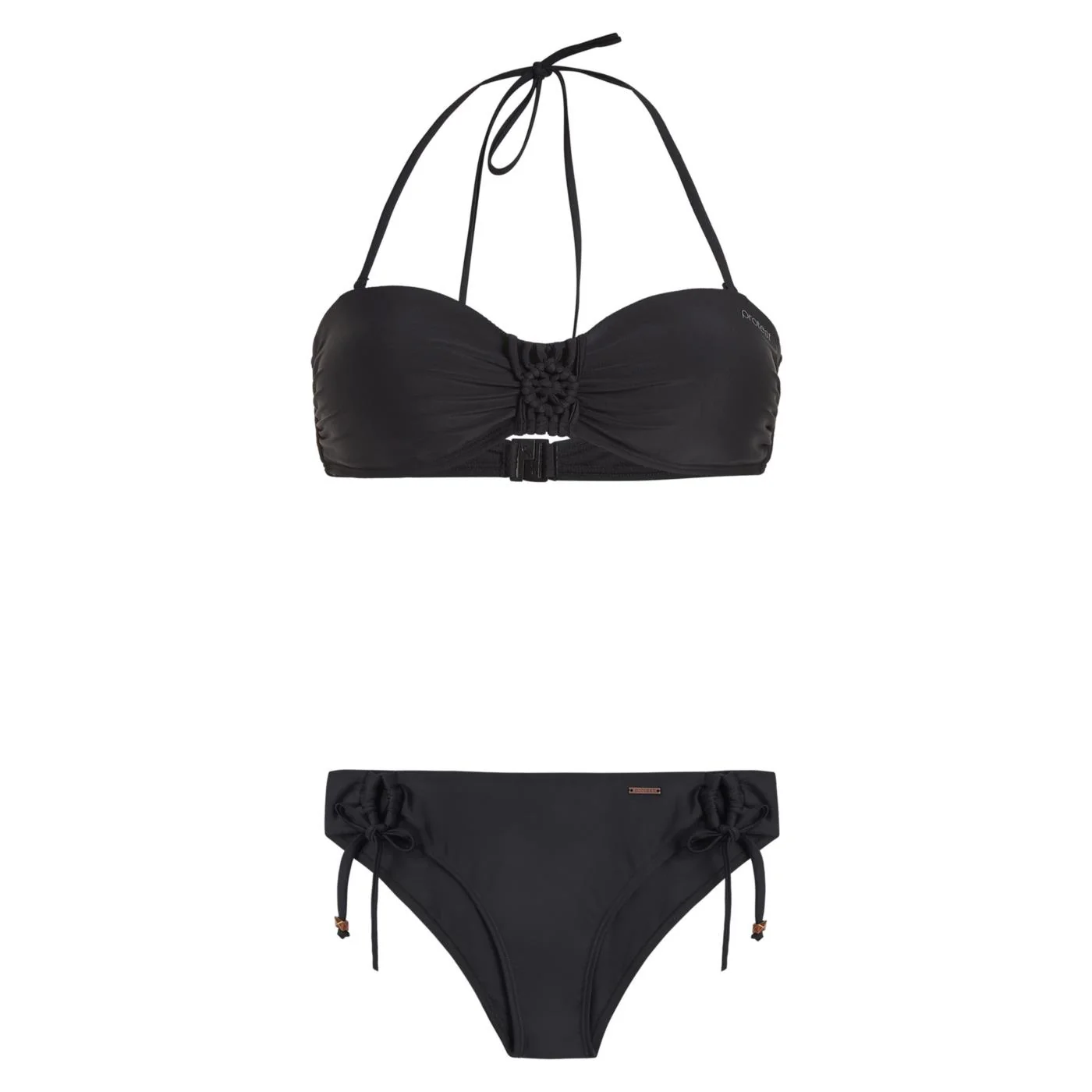 PROTEST PRTSOLEDAD BANDEAU BIKINI