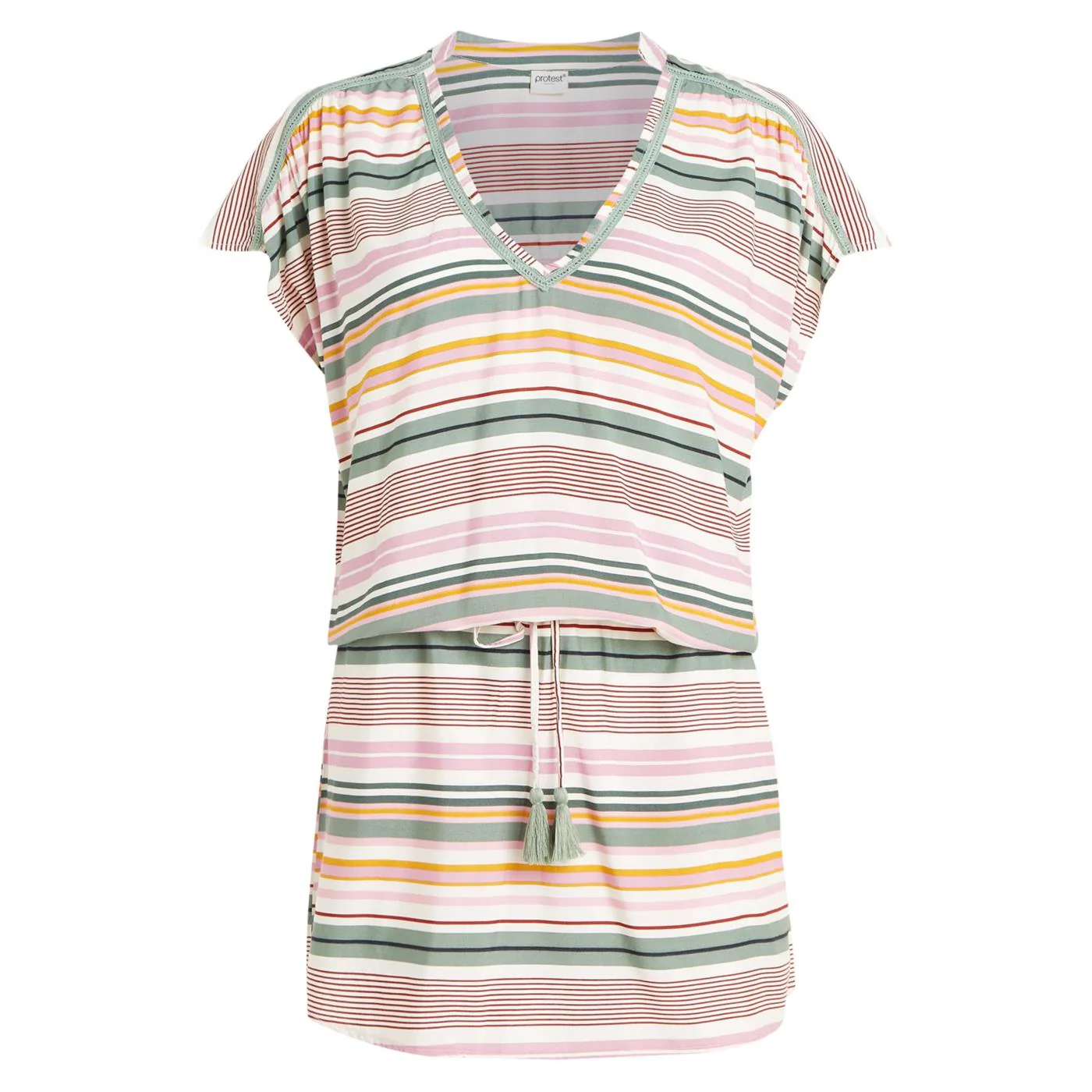 PROTEST PRTTIBEAU 23 TUNIC