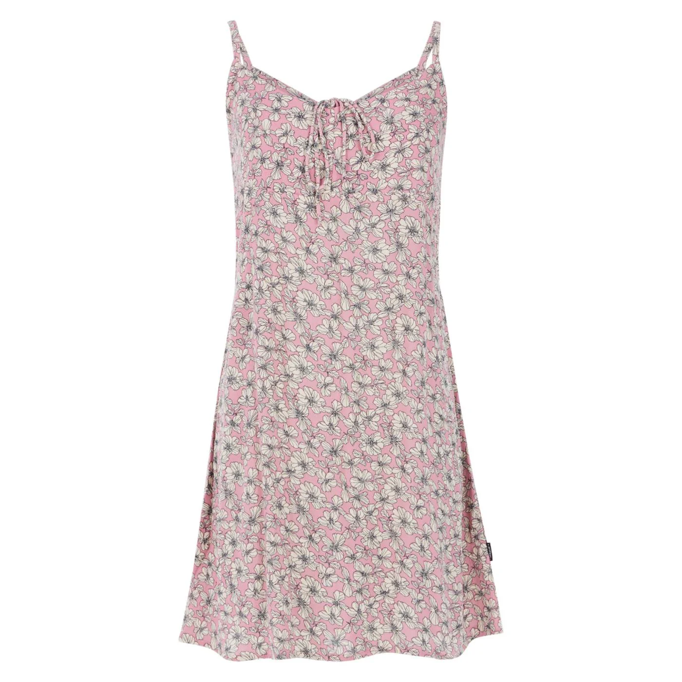 PROTEST ROULA DRESS
