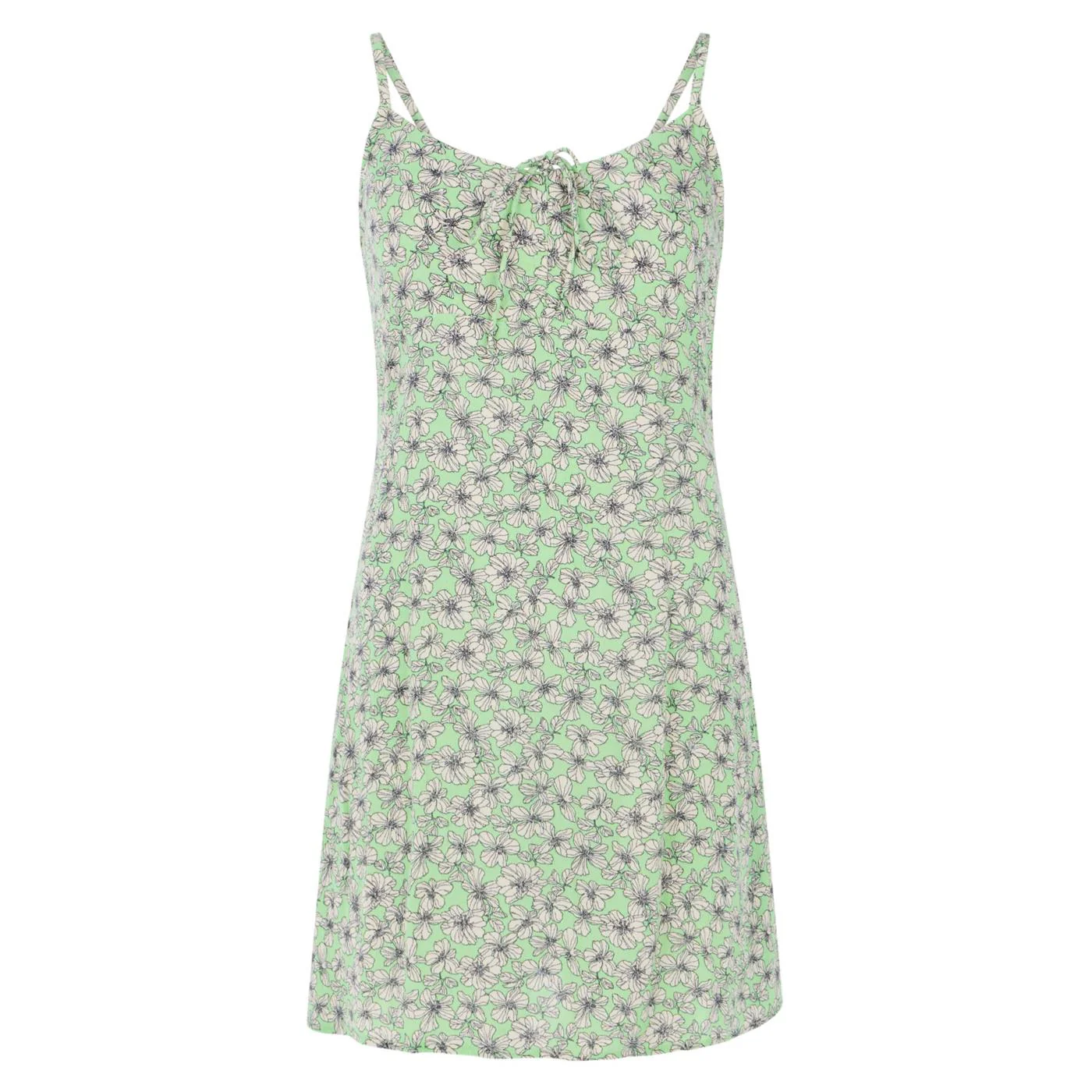 PROTEST ROULA DRESS