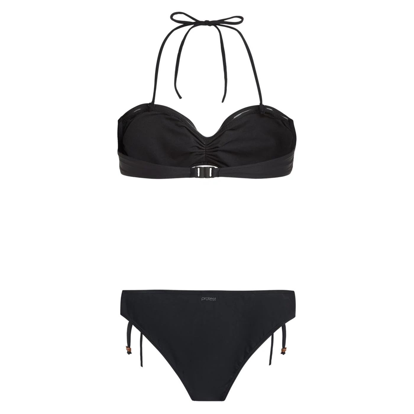 PROTEST SOLEMAN BANDEAU BIKINI - Image 2