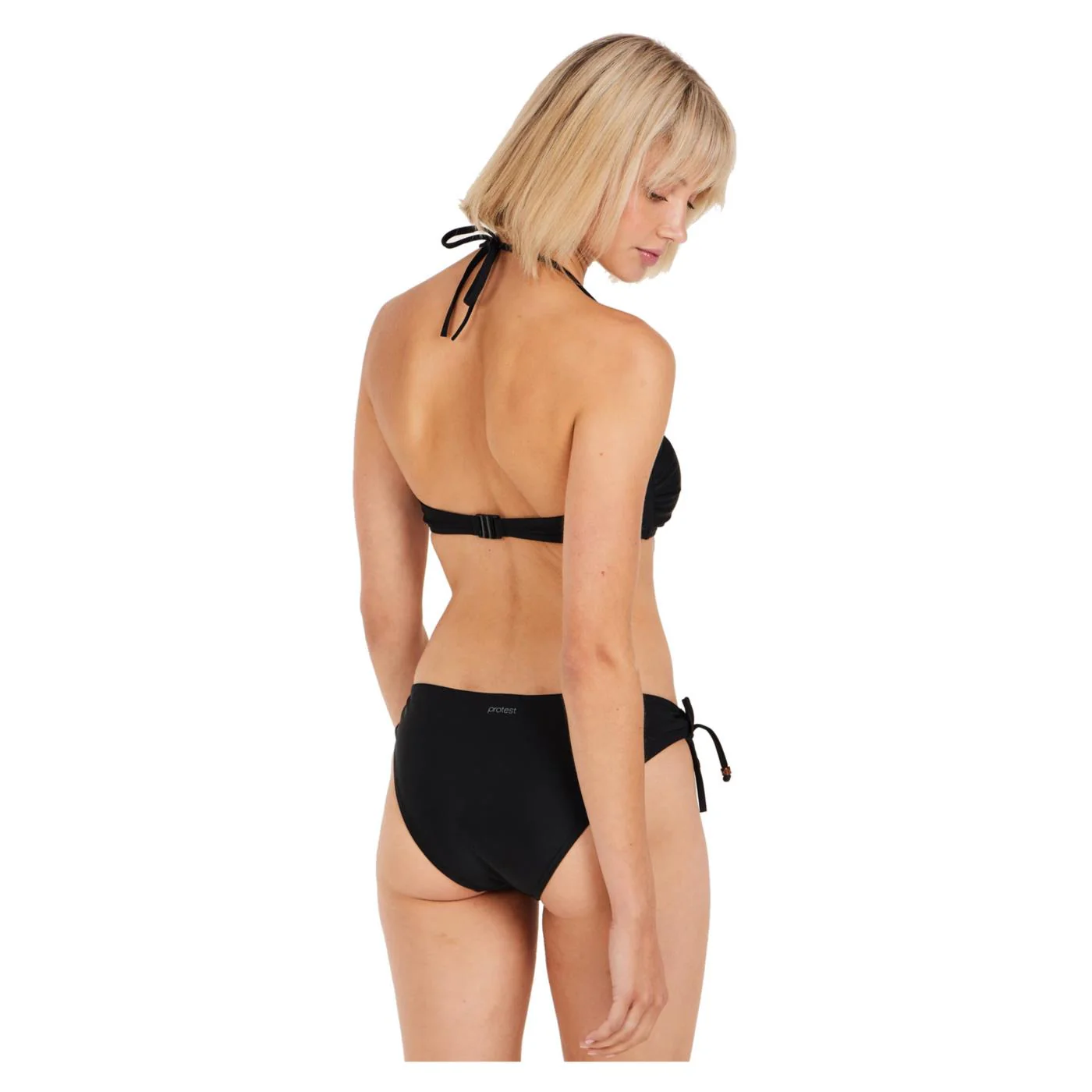 PROTEST SOLEMAN BANDEAU BIKINI - Image 4
