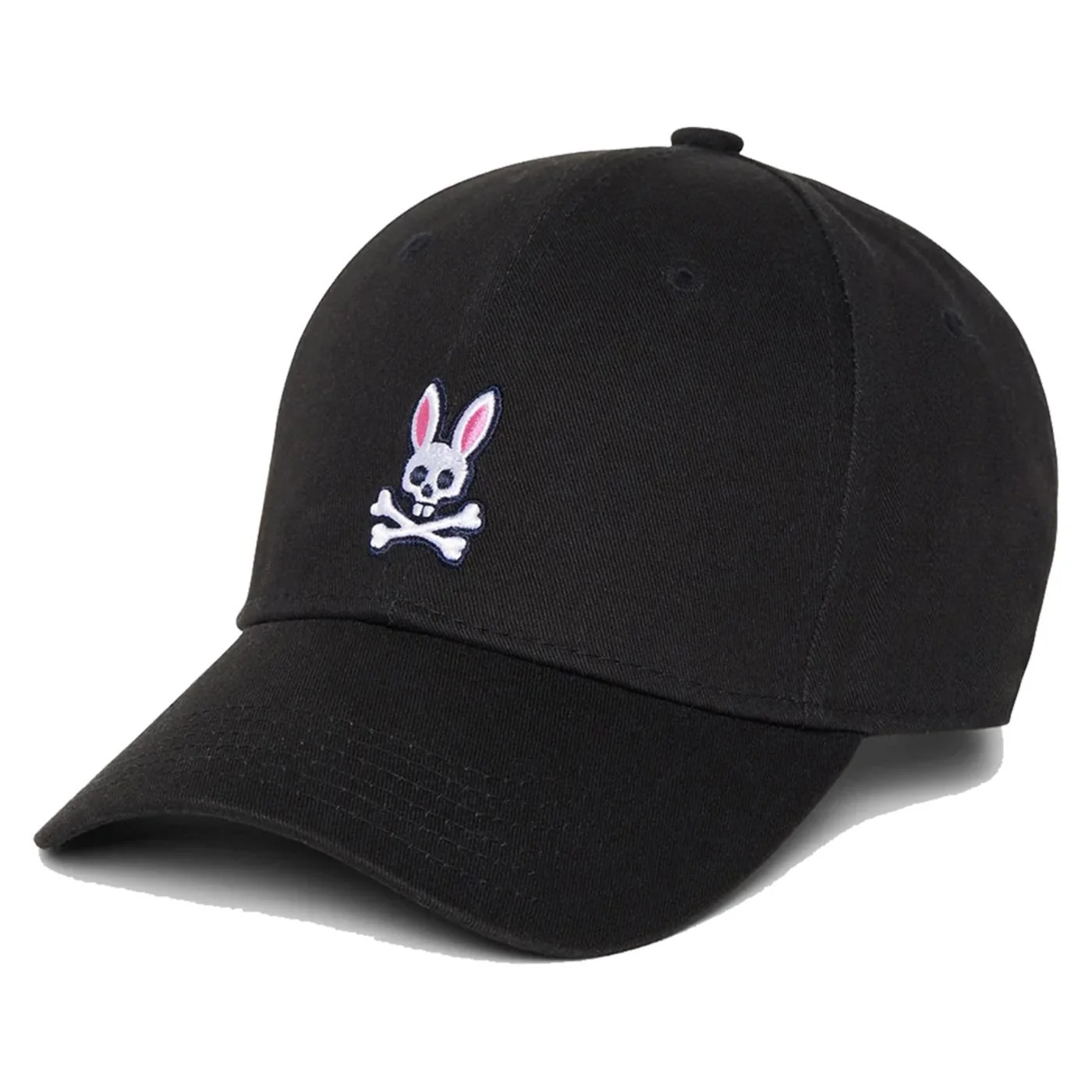 PSYCHO BUNNY CLASSIC BASEBALL CAP