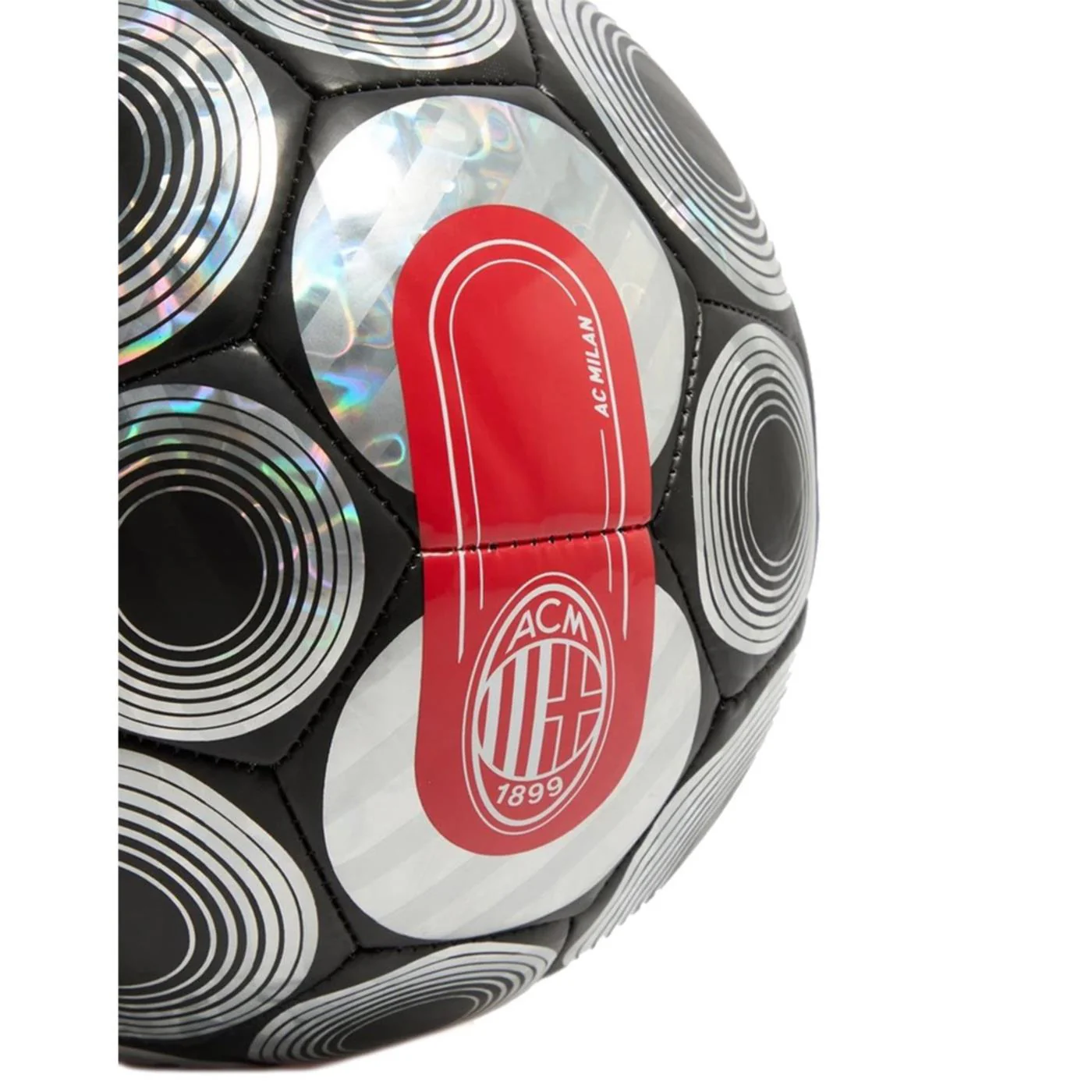 PUMA AC MILAN CULTURE+ BALL - Image 2