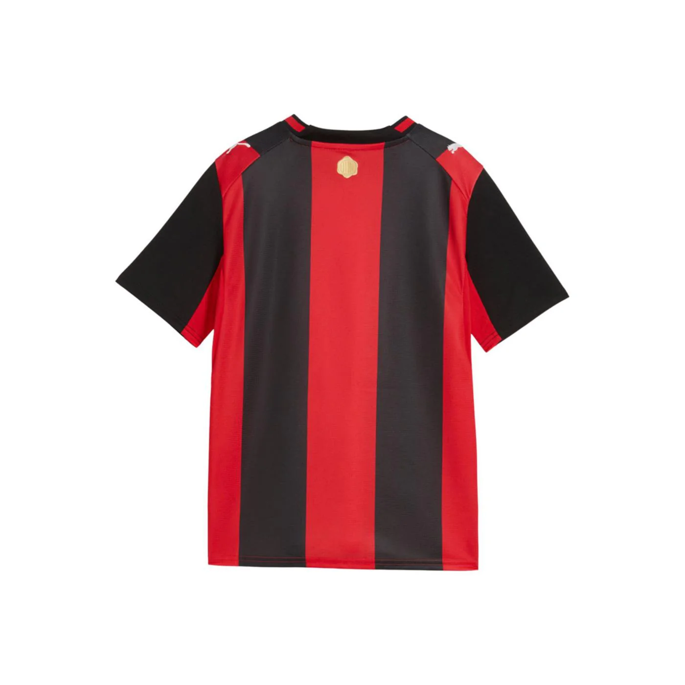 PUMA AC MILAN HOME JERSEY JR - Image 3