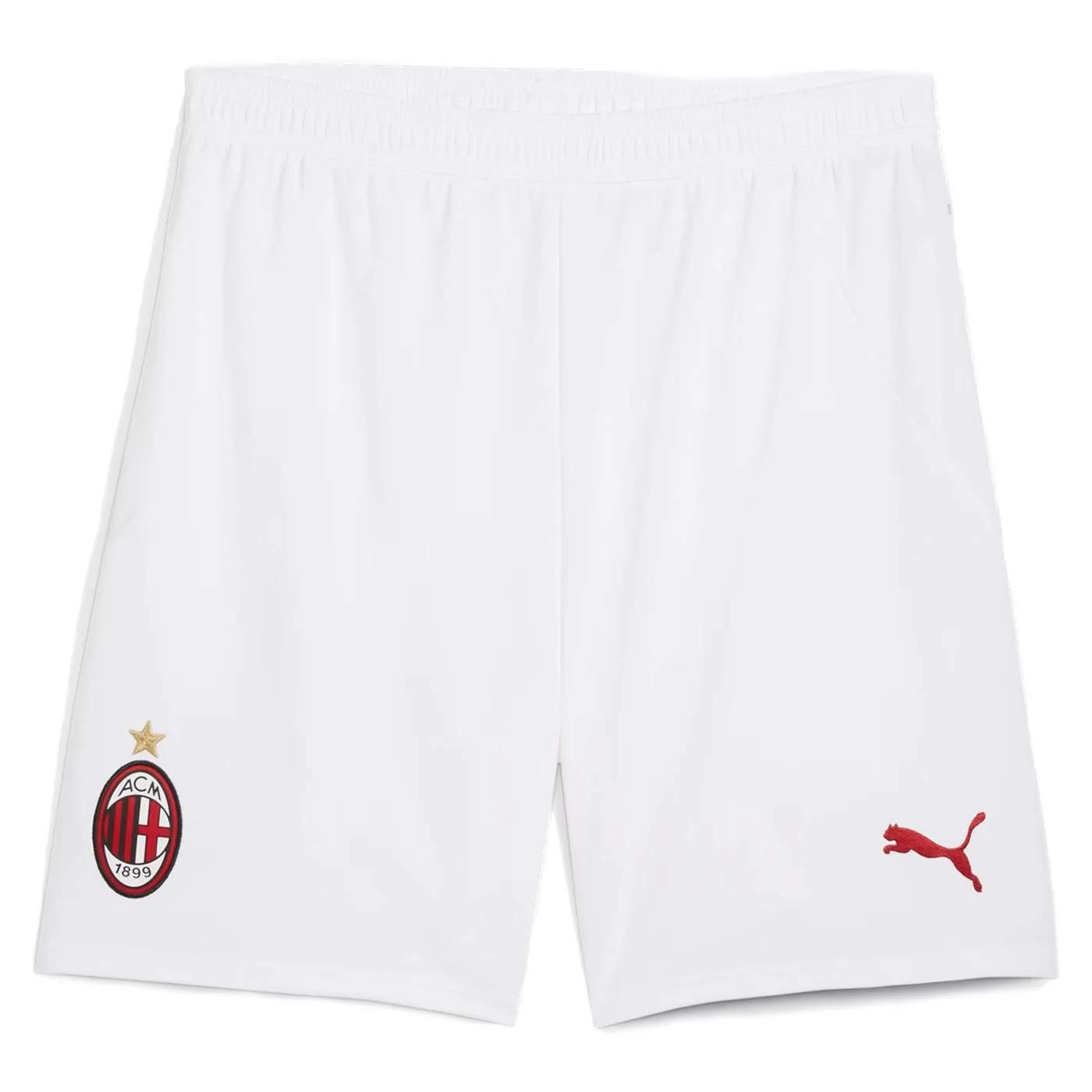PUMA AC MILAN SHORTS REPLICA