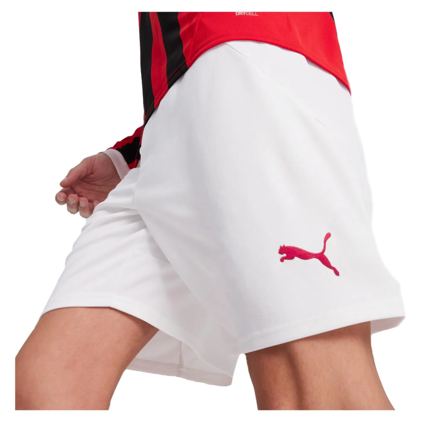 PUMA AC MILAN SHORTS REPLICA - Image 2