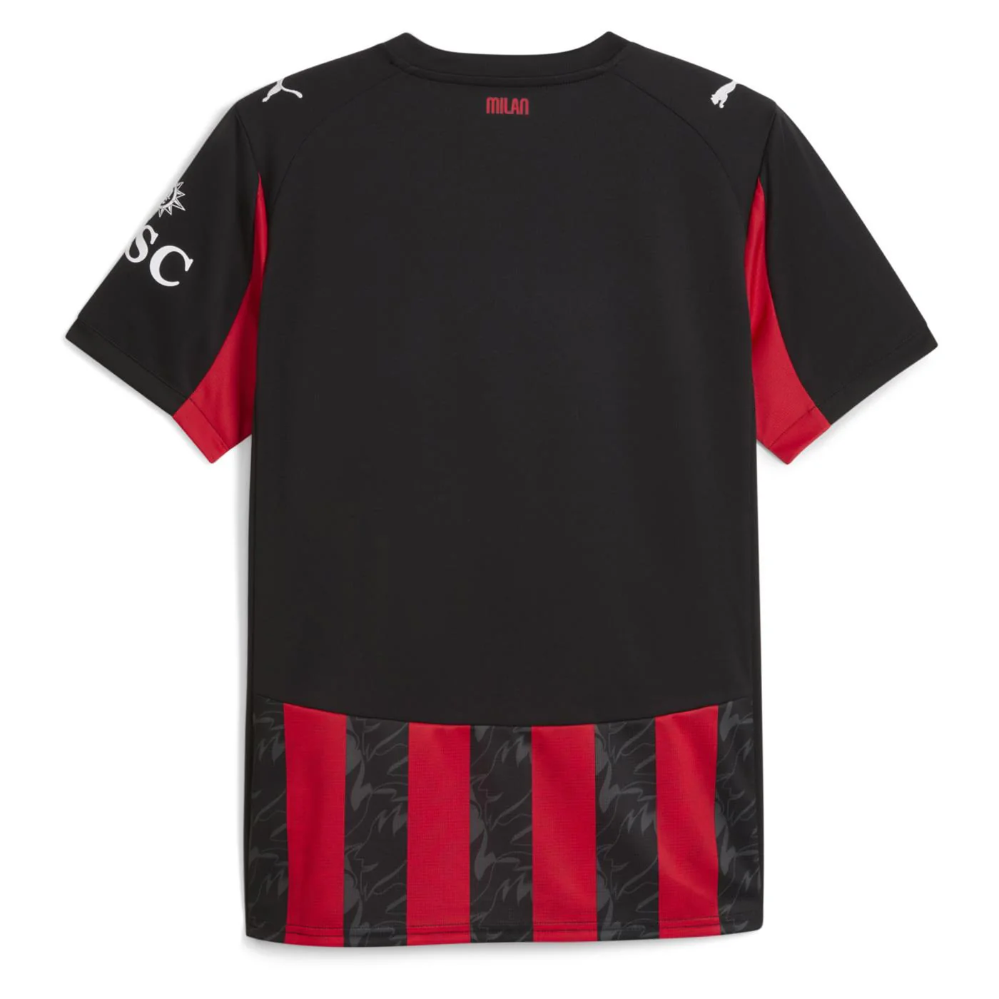 PUMA ACM HOME JERSEY REPLICA - Image 2
