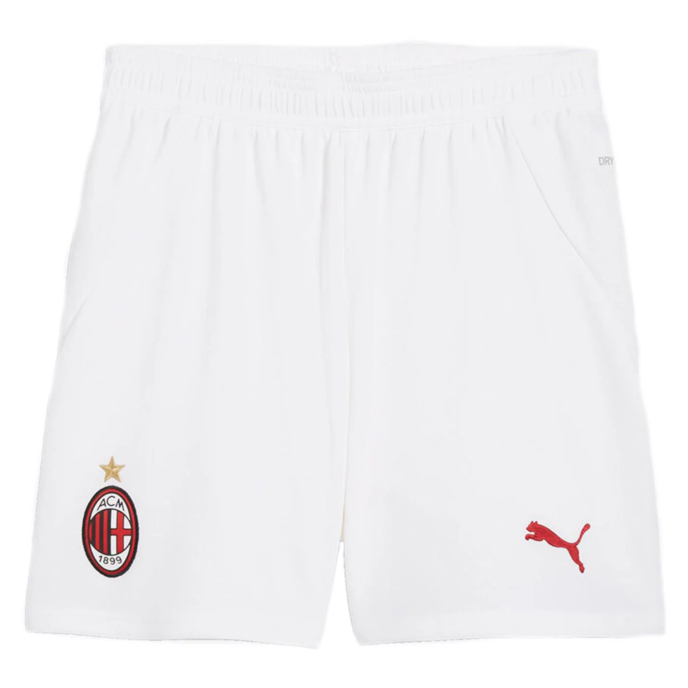 PUMA ACM SHORTS REPLICA JR