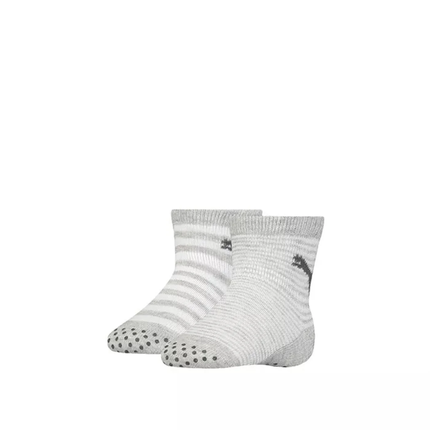 PUMA BABY 2PK ABS SOCKS