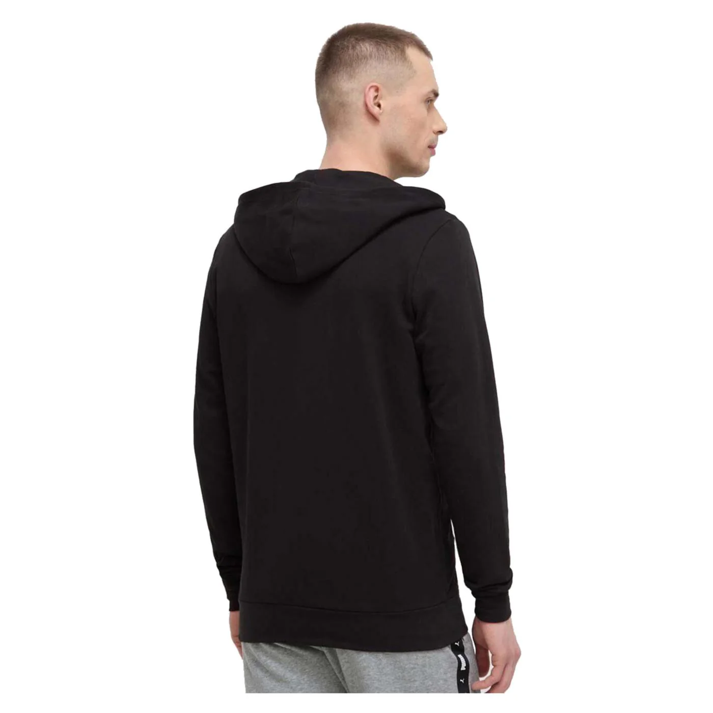 PUMA BETTER ESSENTIALS FZ HOOD - Image 4