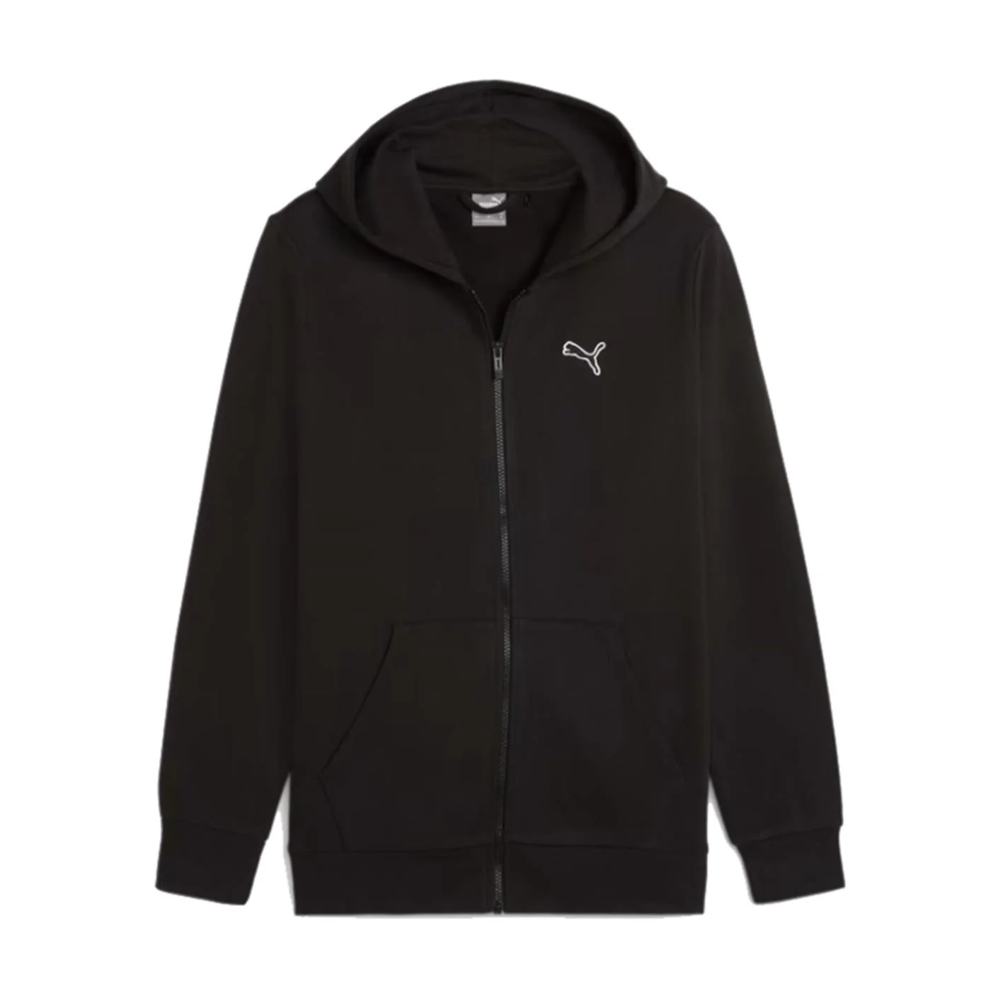 PUMA BETTER ESSENTIALS FZ HOOD