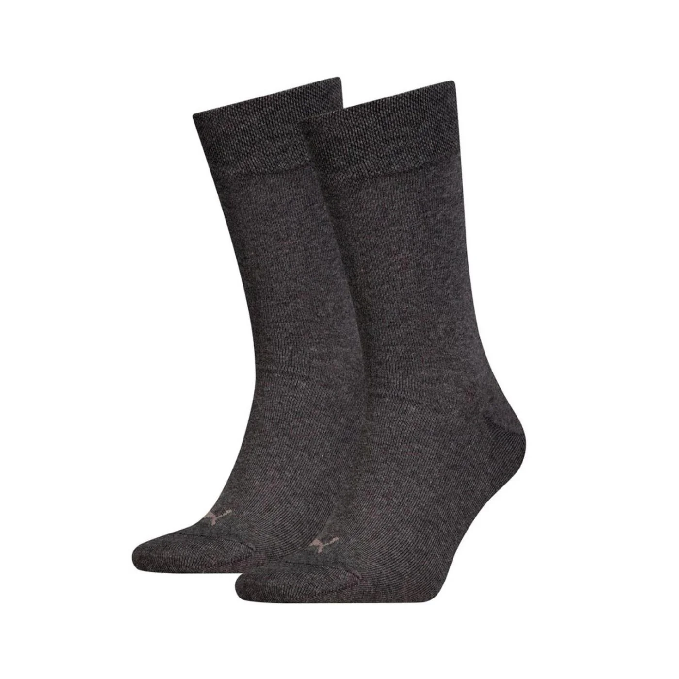 PUMA CLASSIC 2PK CREW SOCKS