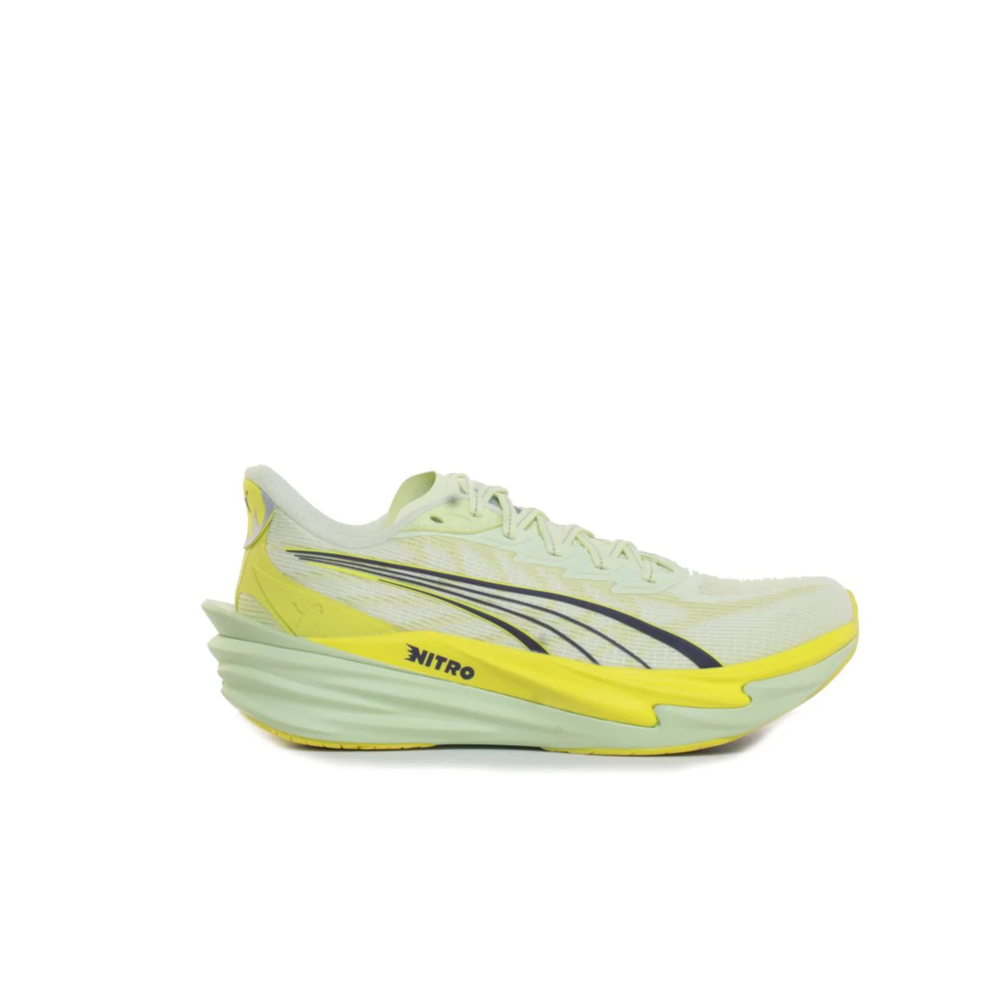 PUMA DEVIATE NITRO 4 WOMAN
