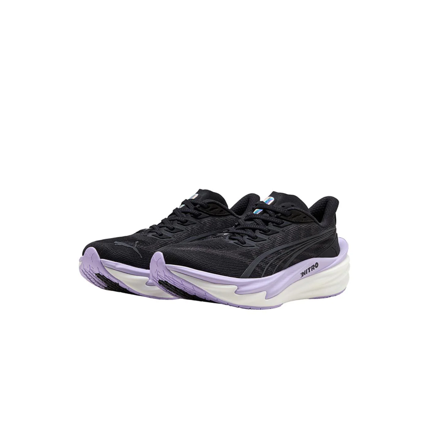 PUMA DEVIATE NITRO 4 WOMAN - Image 3