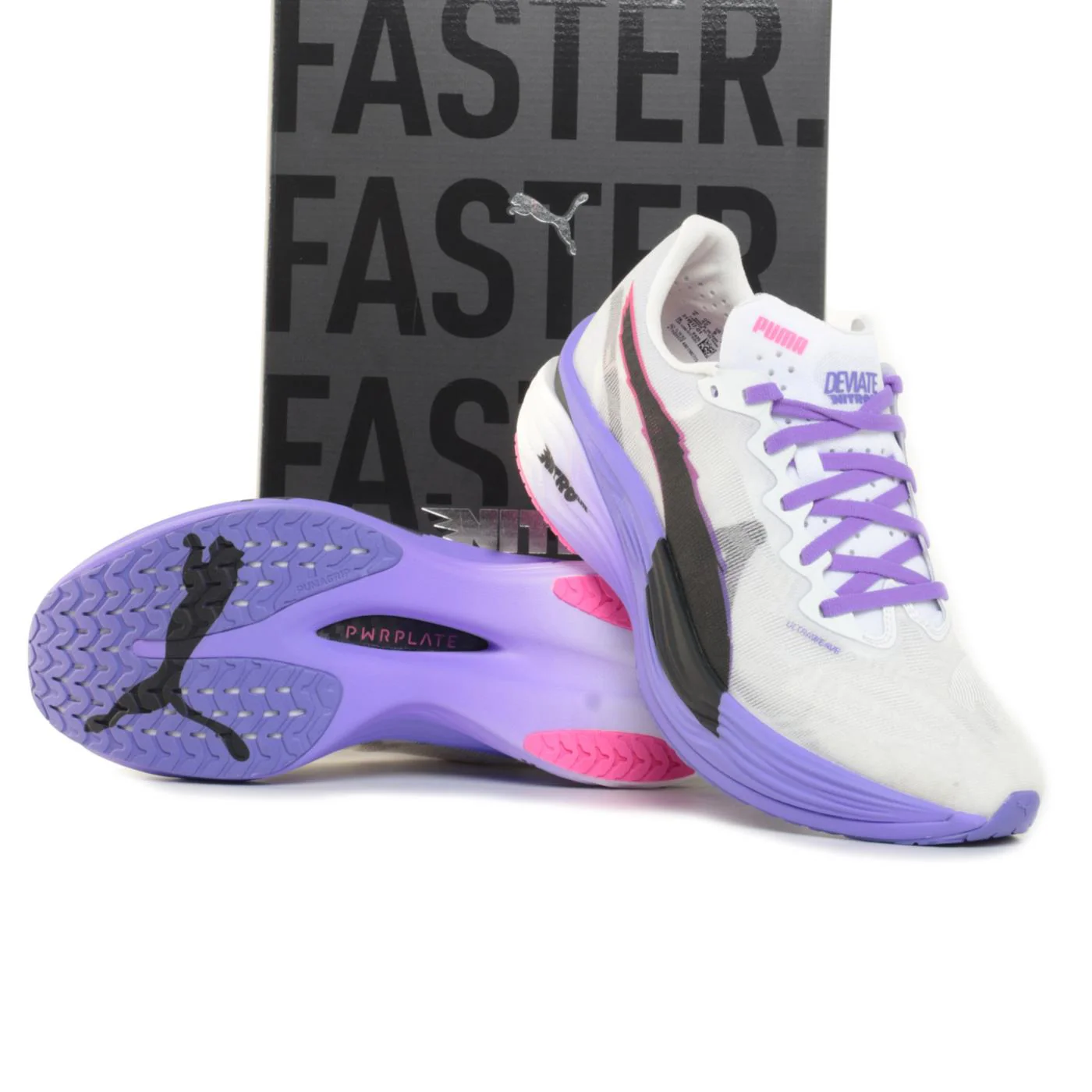 PUMA DEVIATE NITRO ELITE 3 DT - Image 5