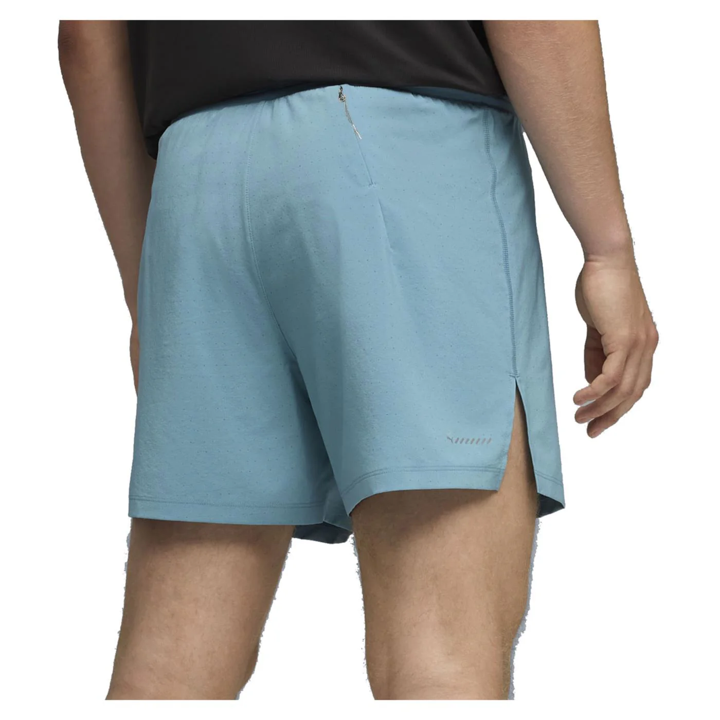 PUMA DREAMRUN 5 DRYCELL SHORT - Image 2