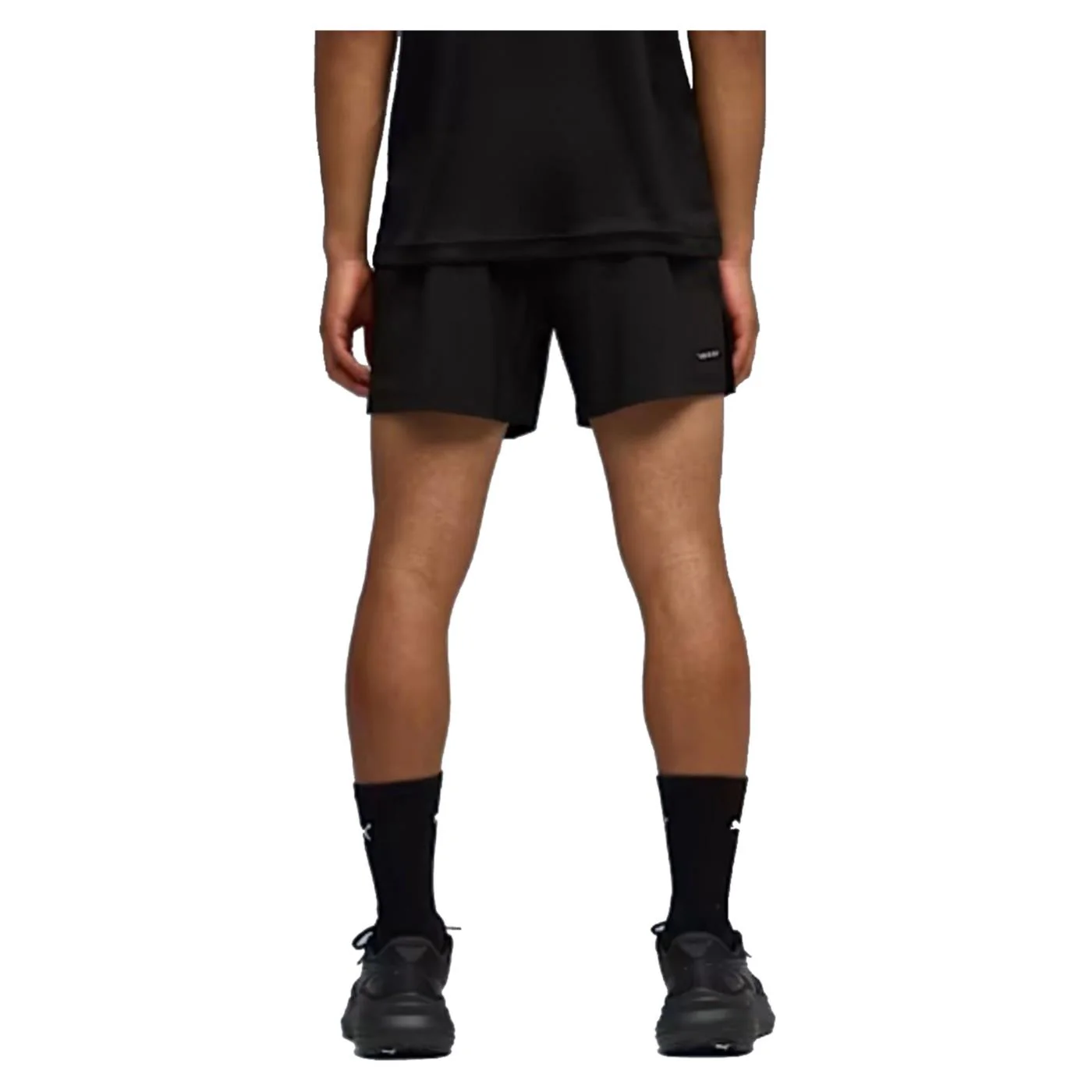 PUMA DREAMRUN 5 DRYCELL SHORT - Image 2