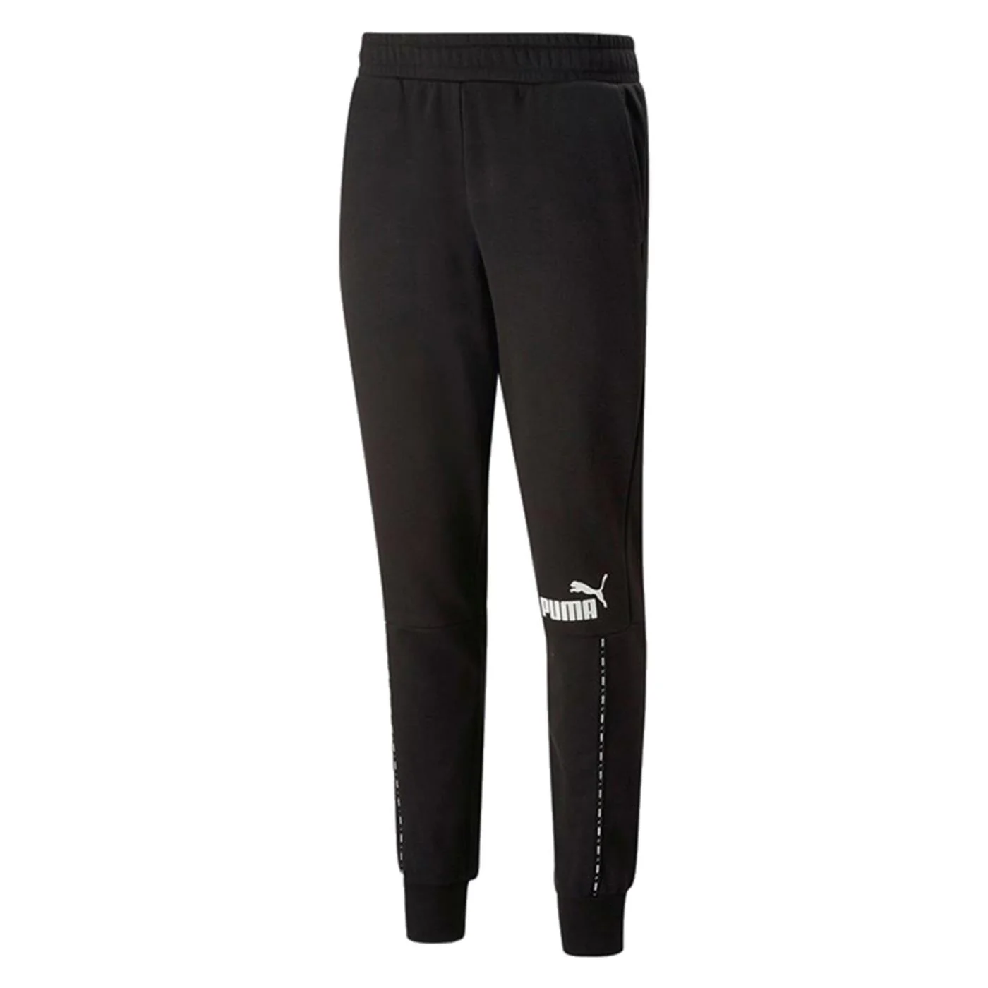 PUMA ESS BLOCK X TAPE PANTS