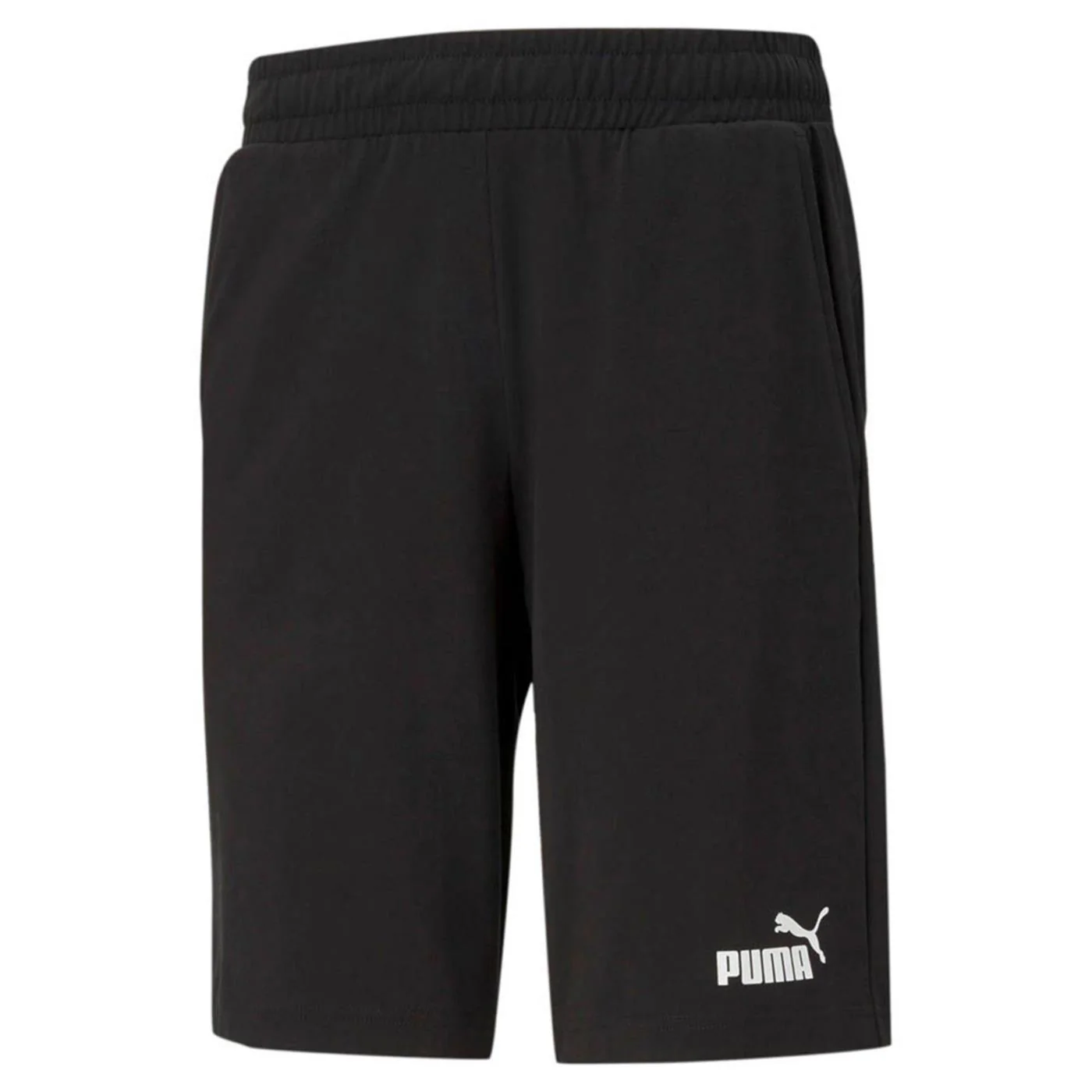 PUMA ESS JERSEY SHORTS