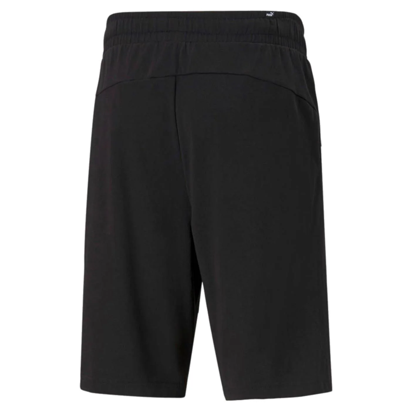 PUMA ESS JERSEY SHORTS - Image 2