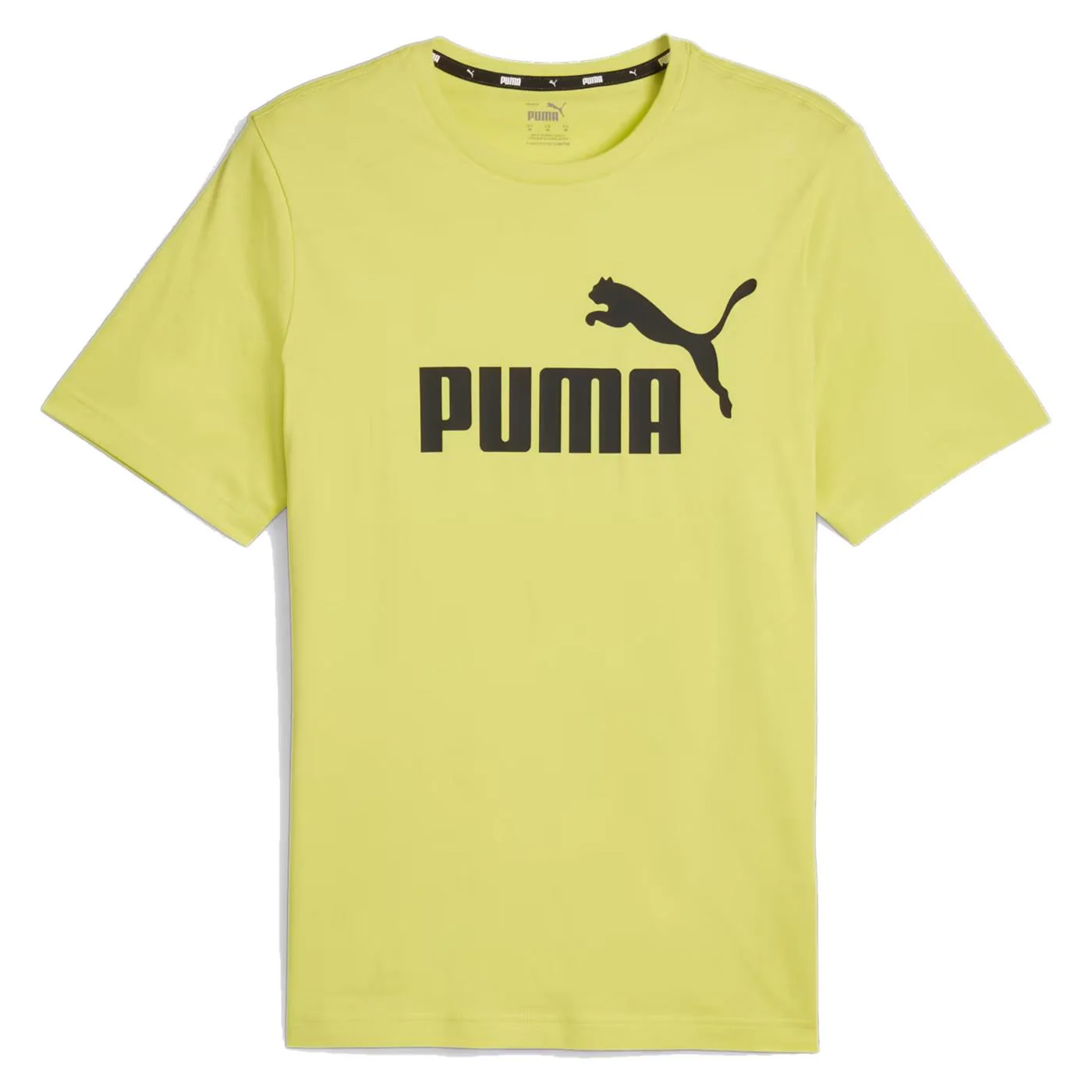 PUMA ESS LOGO TEE