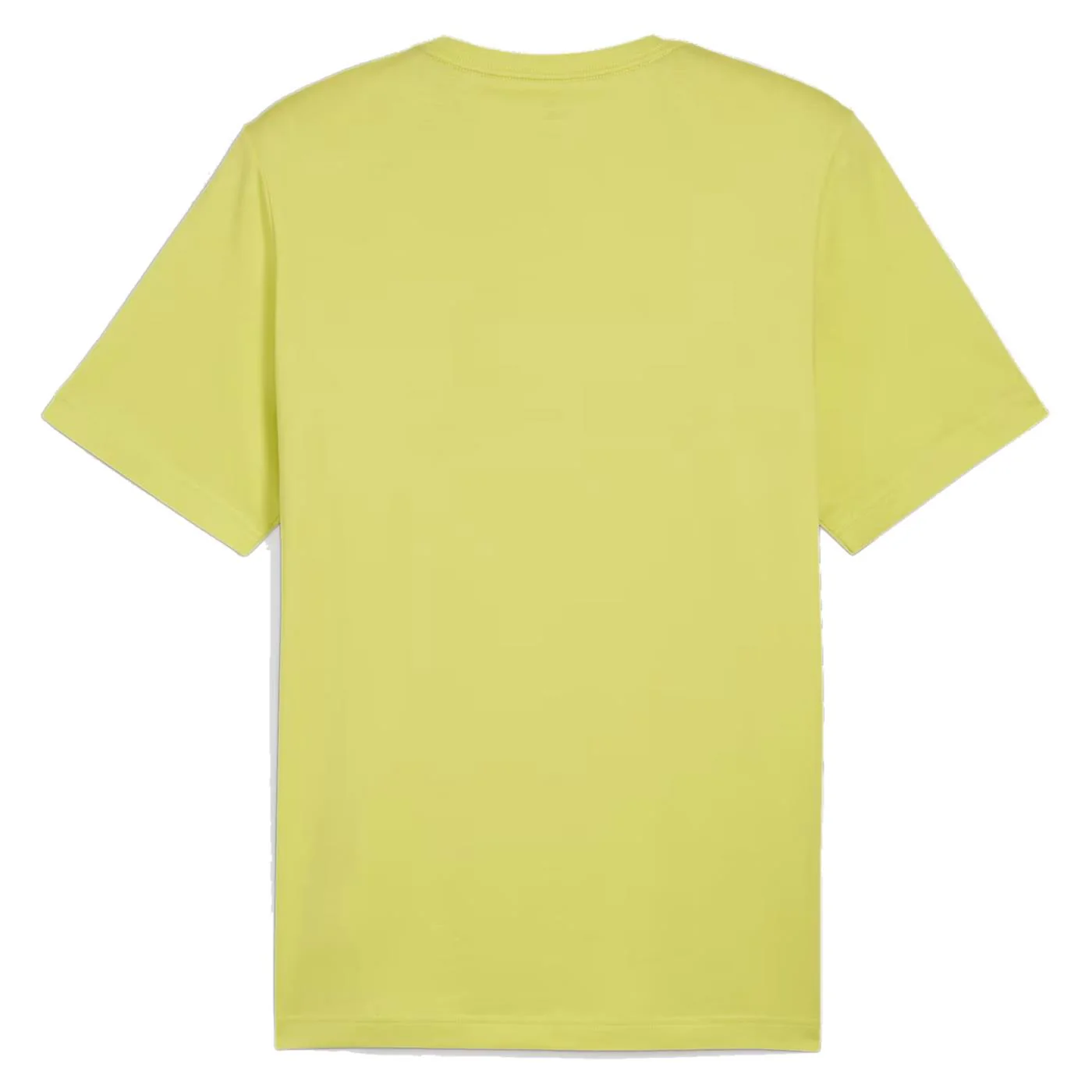 PUMA ESS LOGO TEE - Image 2