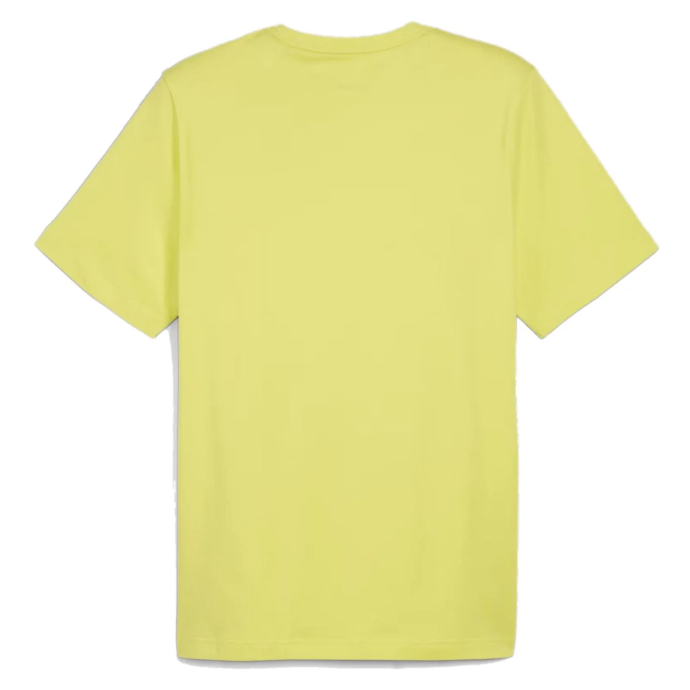PUMA ESS SMALL LOGO TEE - Image 2