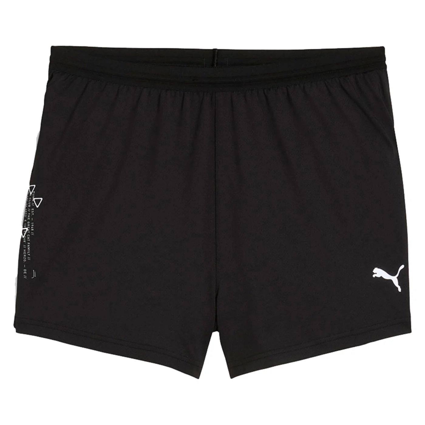 PUMA EVERYDAY KNIT RUN SHORT