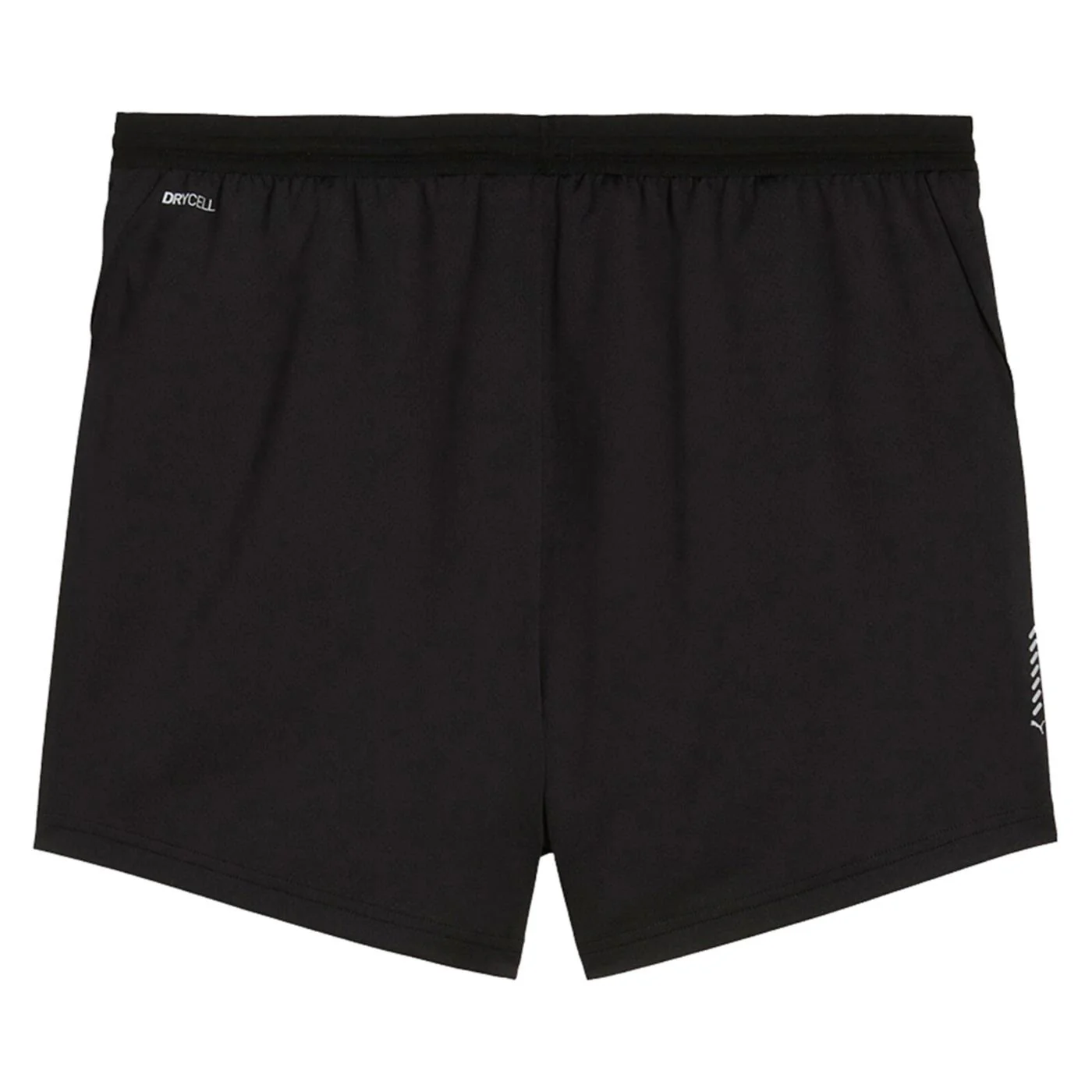 PUMA EVERYDAY KNIT RUN SHORT - Image 2