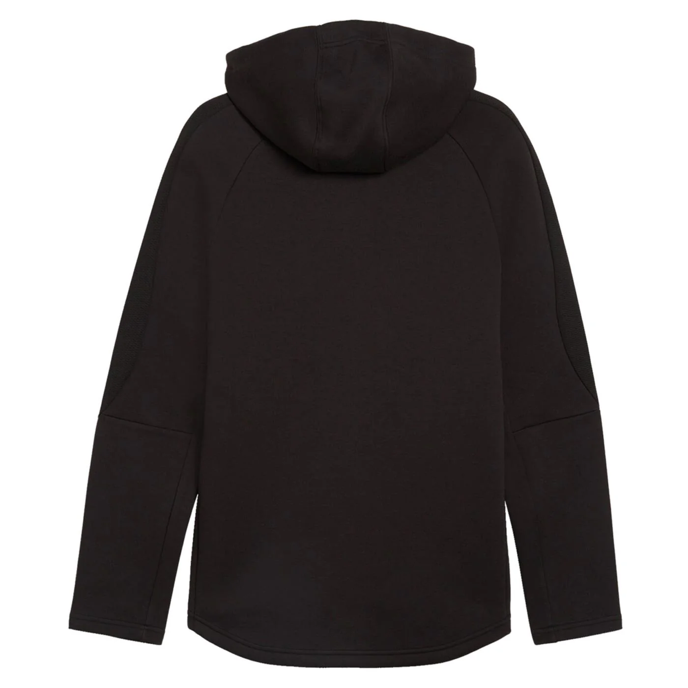 PUMA EVOSTRIPE FULL-ZIP HOODIE - Image 2