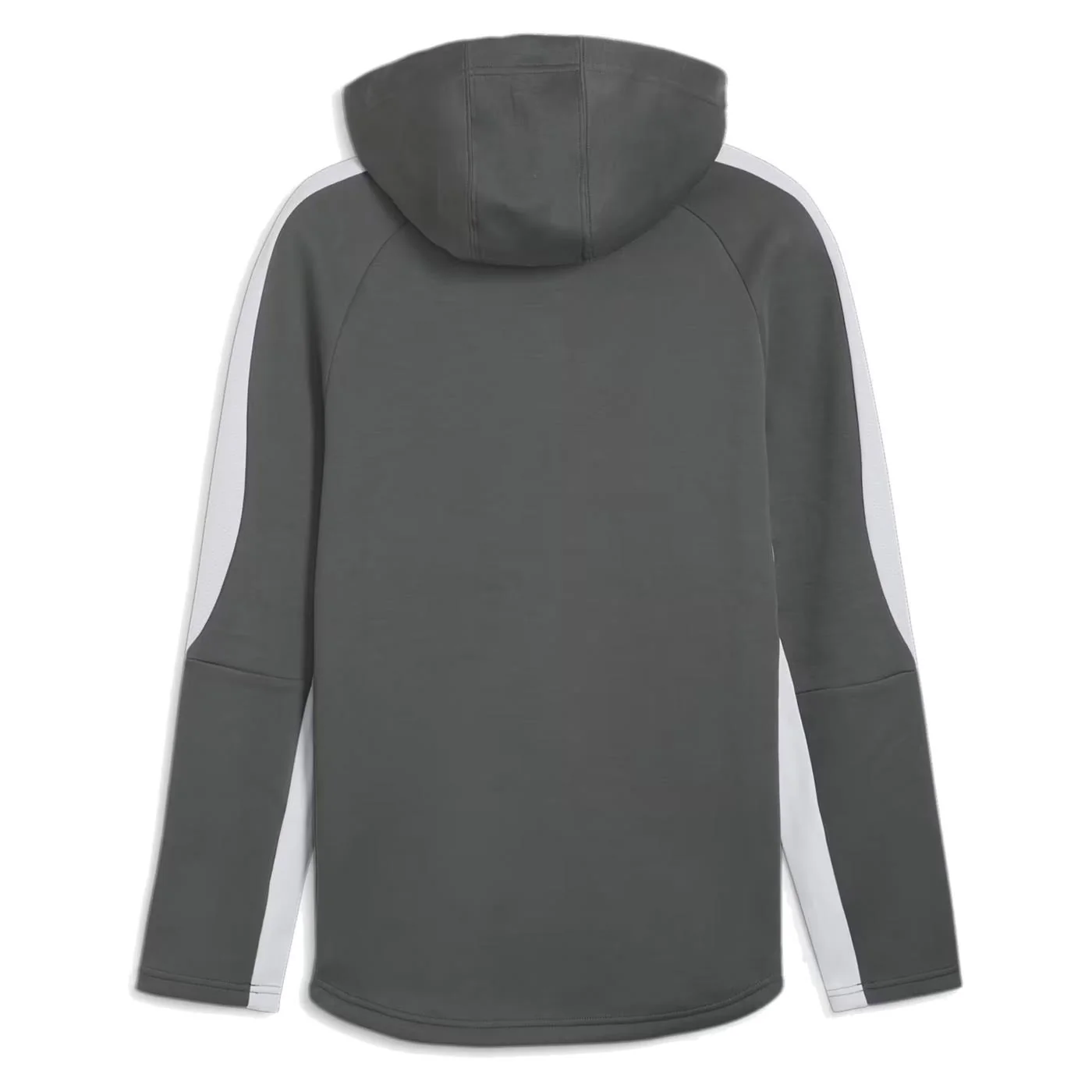 PUMA EVOSTRIPE FULL-ZIP HOODIE - Image 2