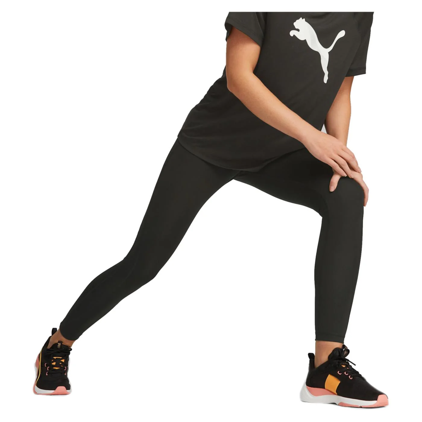 PUMA EVOSTRIPE HIGH WAIST TIGH - Image 3