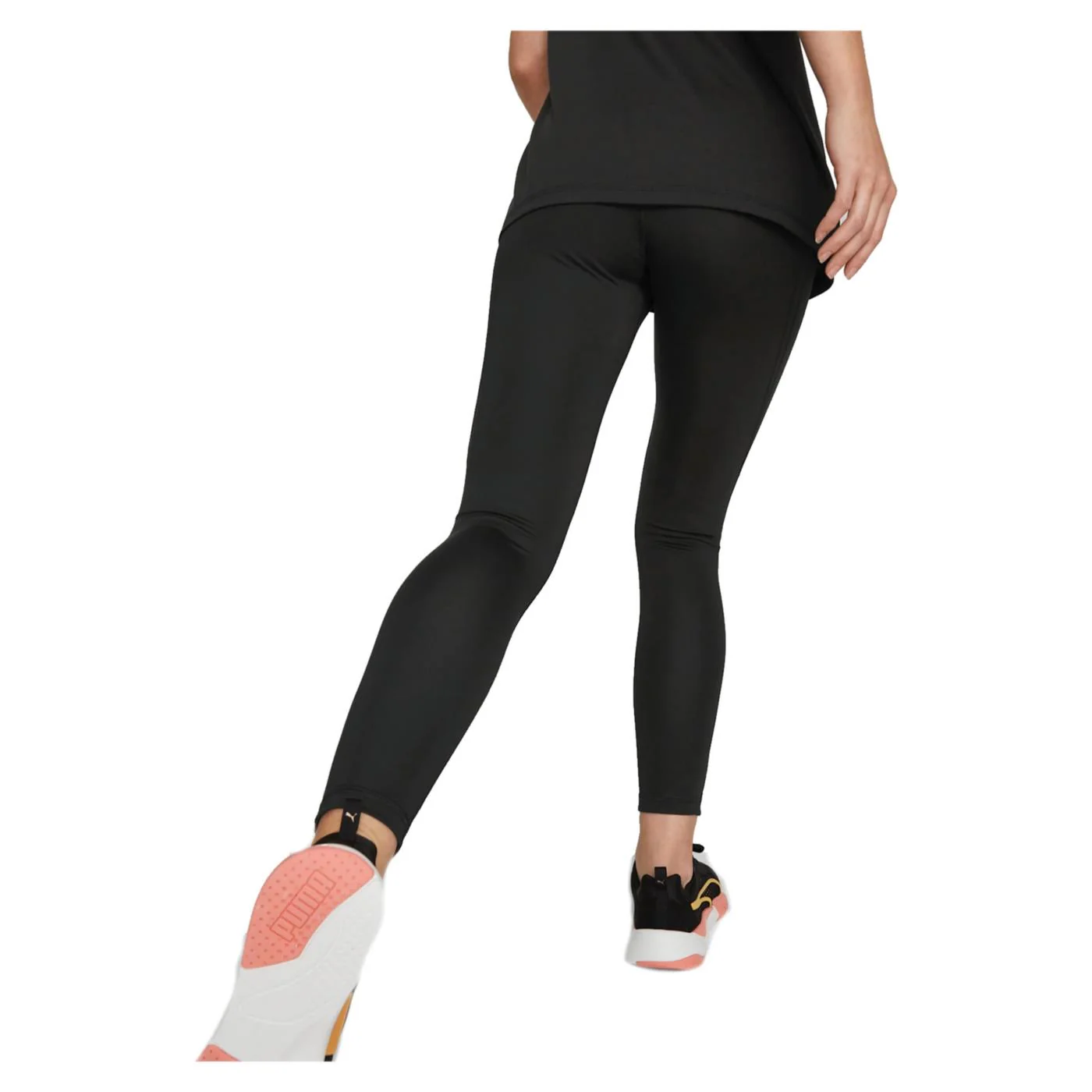 PUMA EVOSTRIPE HIGH WAIST TIGH - Image 4