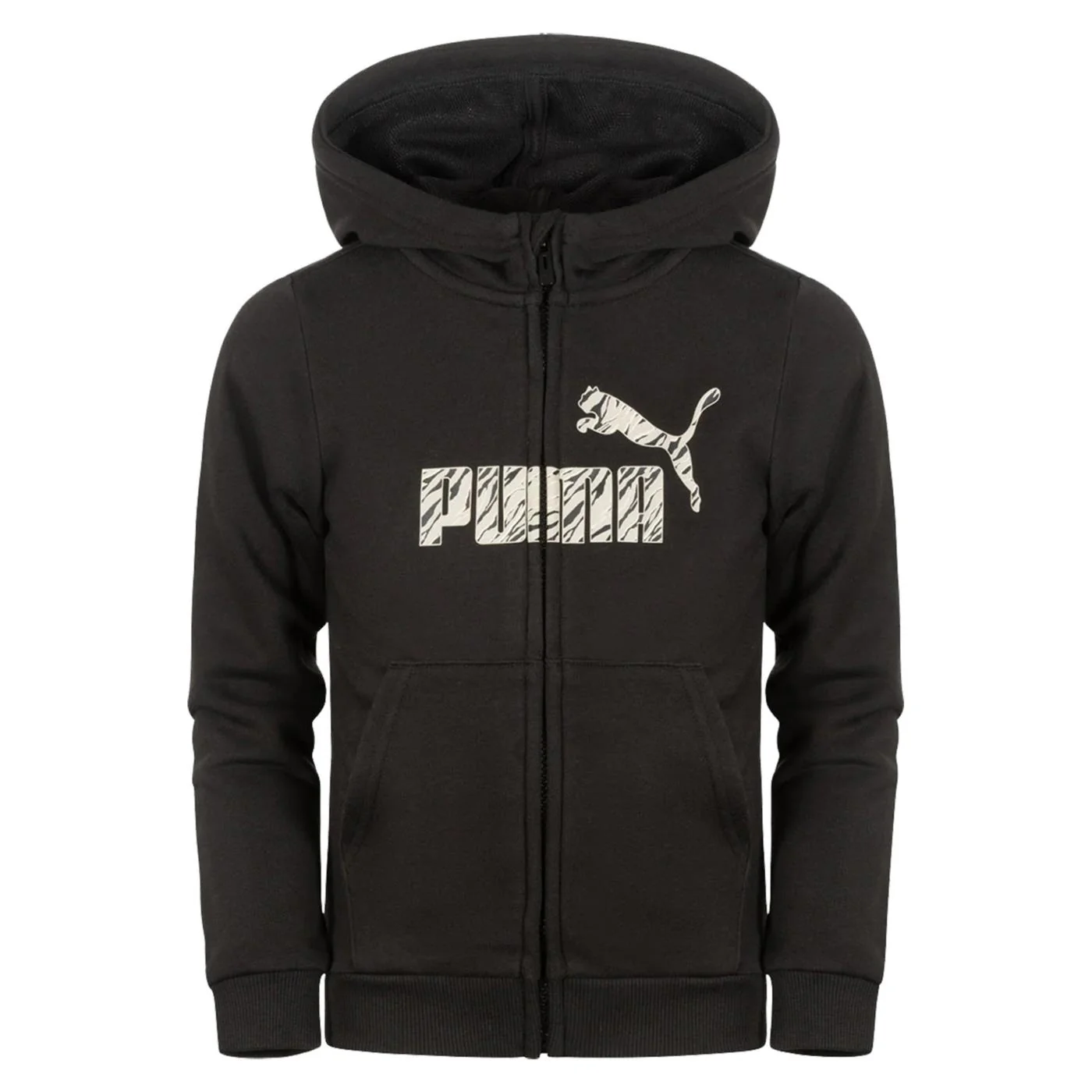 PUMA FELPA JR ANIMAL PRINT