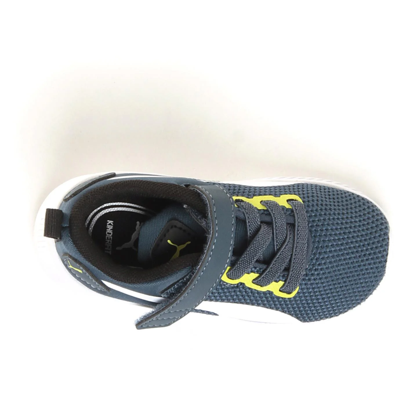 PUMA FLYER RUNNER V INFANT - Image 3