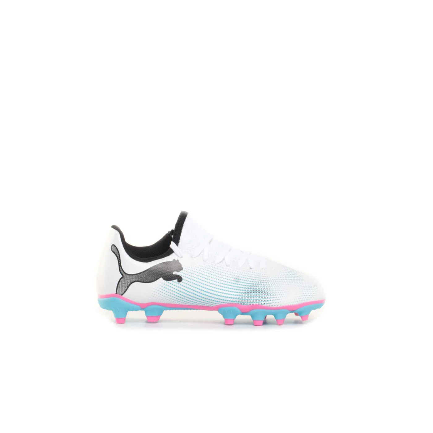 PUMA FUTURE 7 PLAY FG AG JR