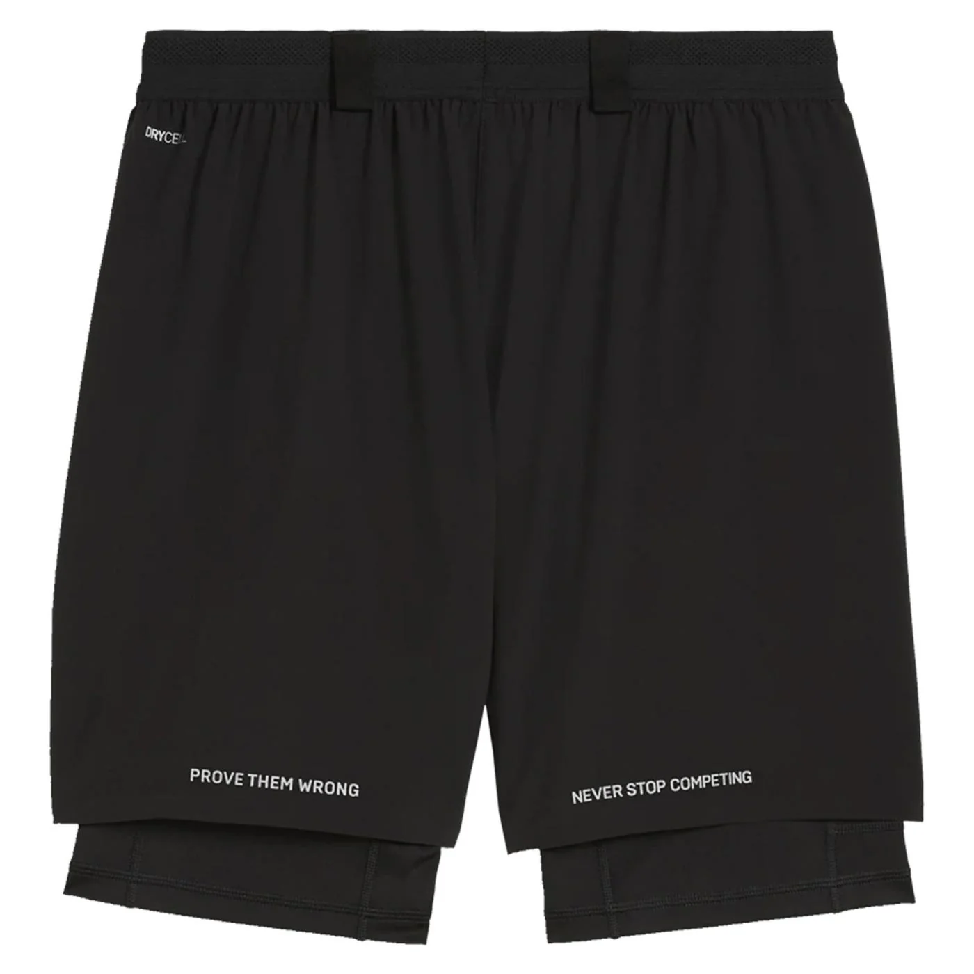 PUMA HYROX 2IN1 SHORTS - Image 2